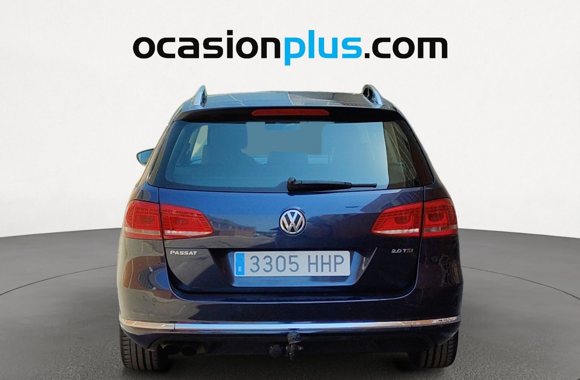 Volkswagen Passat Variant 2.0 TSI Highline DSG - foto 16