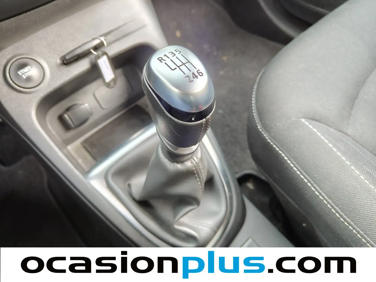 Foto Renault Captur Renault Captur Limited Energy TCe (120 CV)