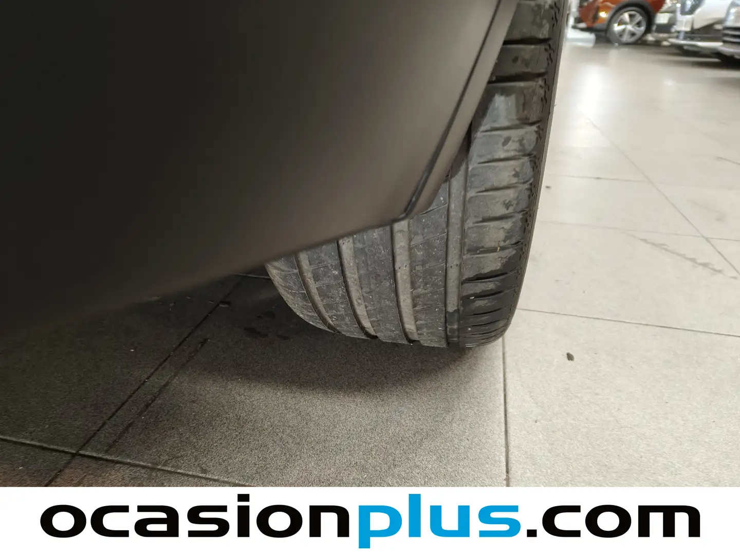 Foto DS DS 7 Crossback DS DS7 Crossback BlueHDi 180 So Chic Auto (180 CV)