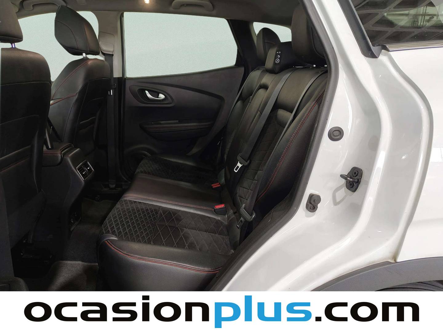 Renault Kadjar Renault Kadjar Black Edition Blue dCi (150CV) 4x2 manual