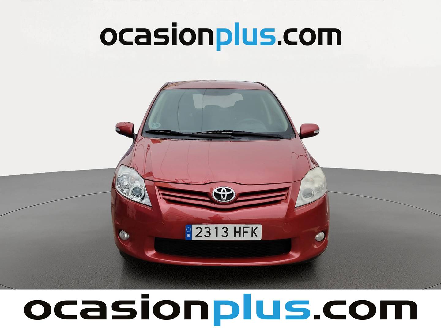 Foto Toyota Auris Toyota Auris 1.4 D-4D DPF Active (90 CV)