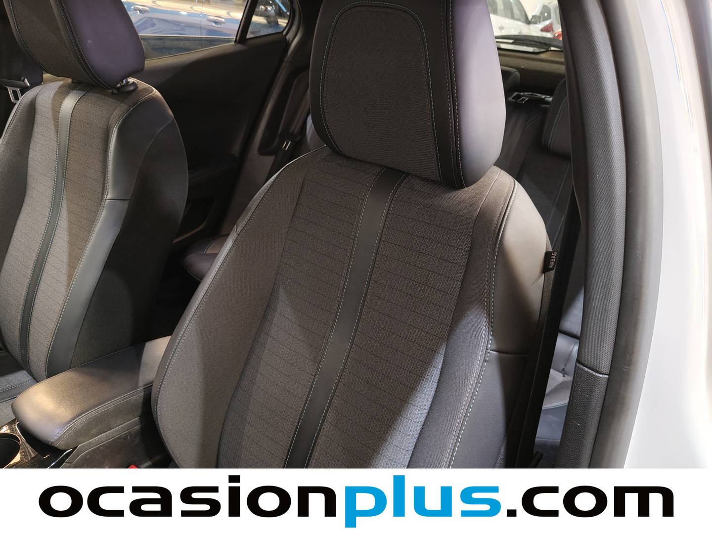 Peugeot 2008 Peugeot 2008 PureTech 100 S&S Allure (100 CV) barato