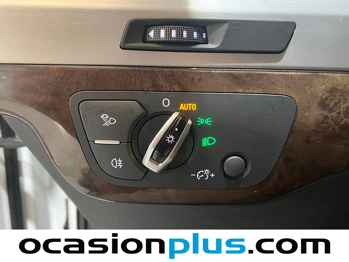 Foto Audi Q7 Audi Q7 design 3.0 TDI quattro (272 CV) tiptronic 7 Plazas