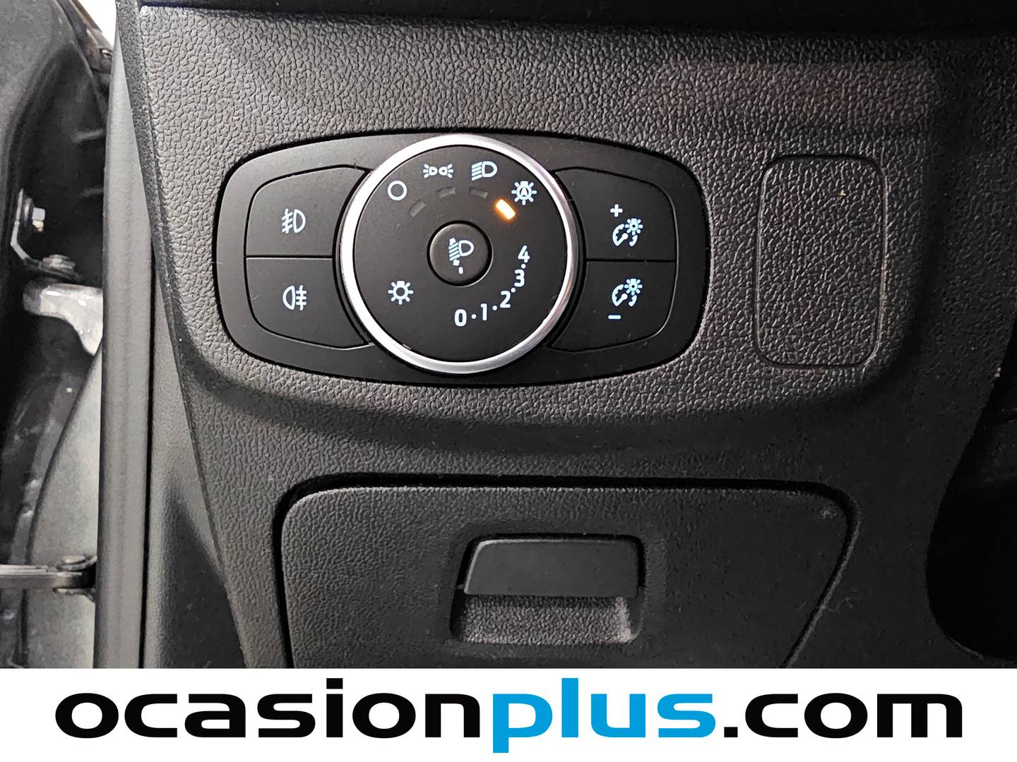 Ford Focus Ford Focus 1.0 Ecoboost S&S ST-Line (125 CV) barato