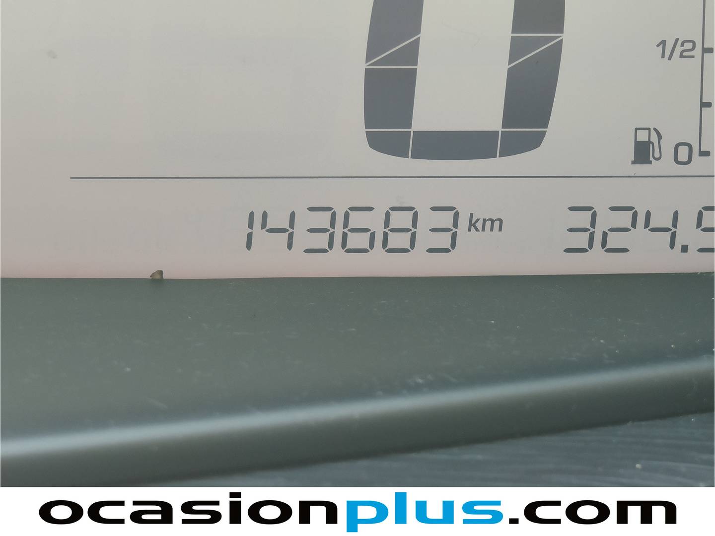 Citroën C3 Picasso Citroën C3 Picasso PureTech 110 Live Edition (110 CV) seminuevo