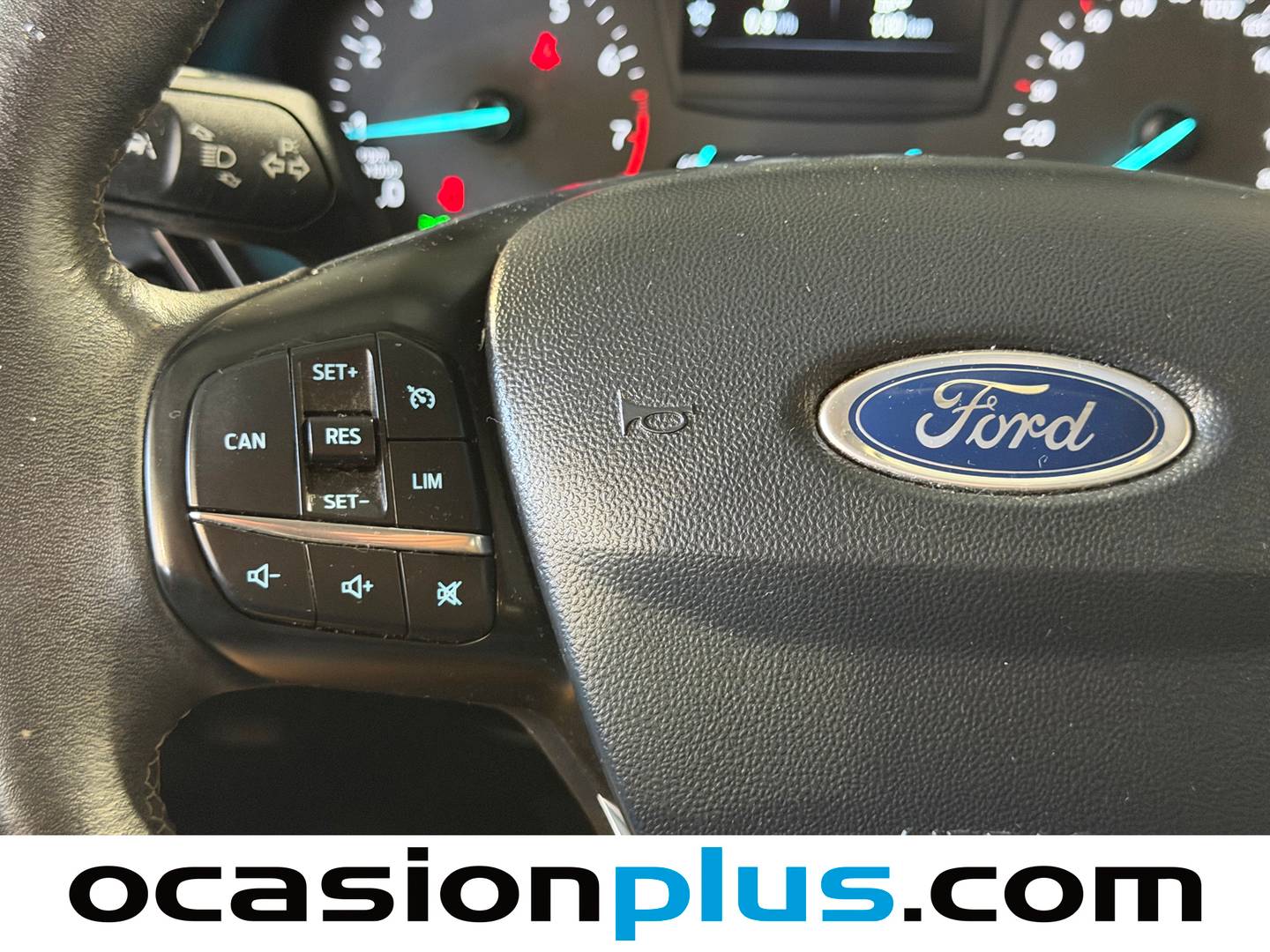 Ford Fiesta Ford Fiesta 1.1 Ti-VCT Trend+ (85 CV) seminuevo