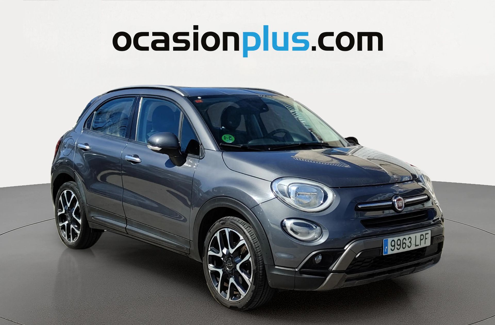 Fiat 500X 1.3 Firefly Cross T4 DCT - foto 2
