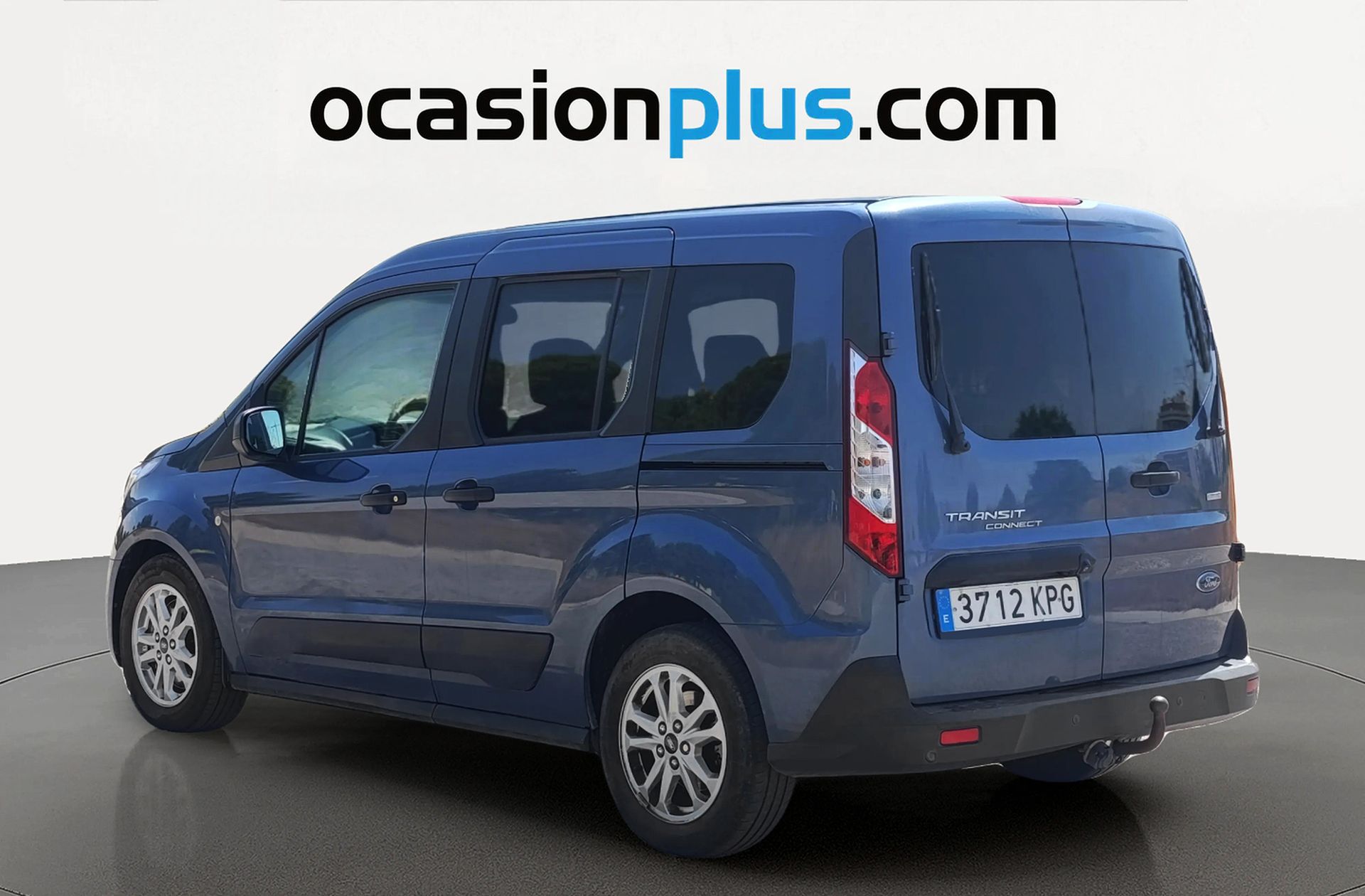 Ford Transit Connect Kombi 1.5 TDCi Trend 220 L1 - foto 3