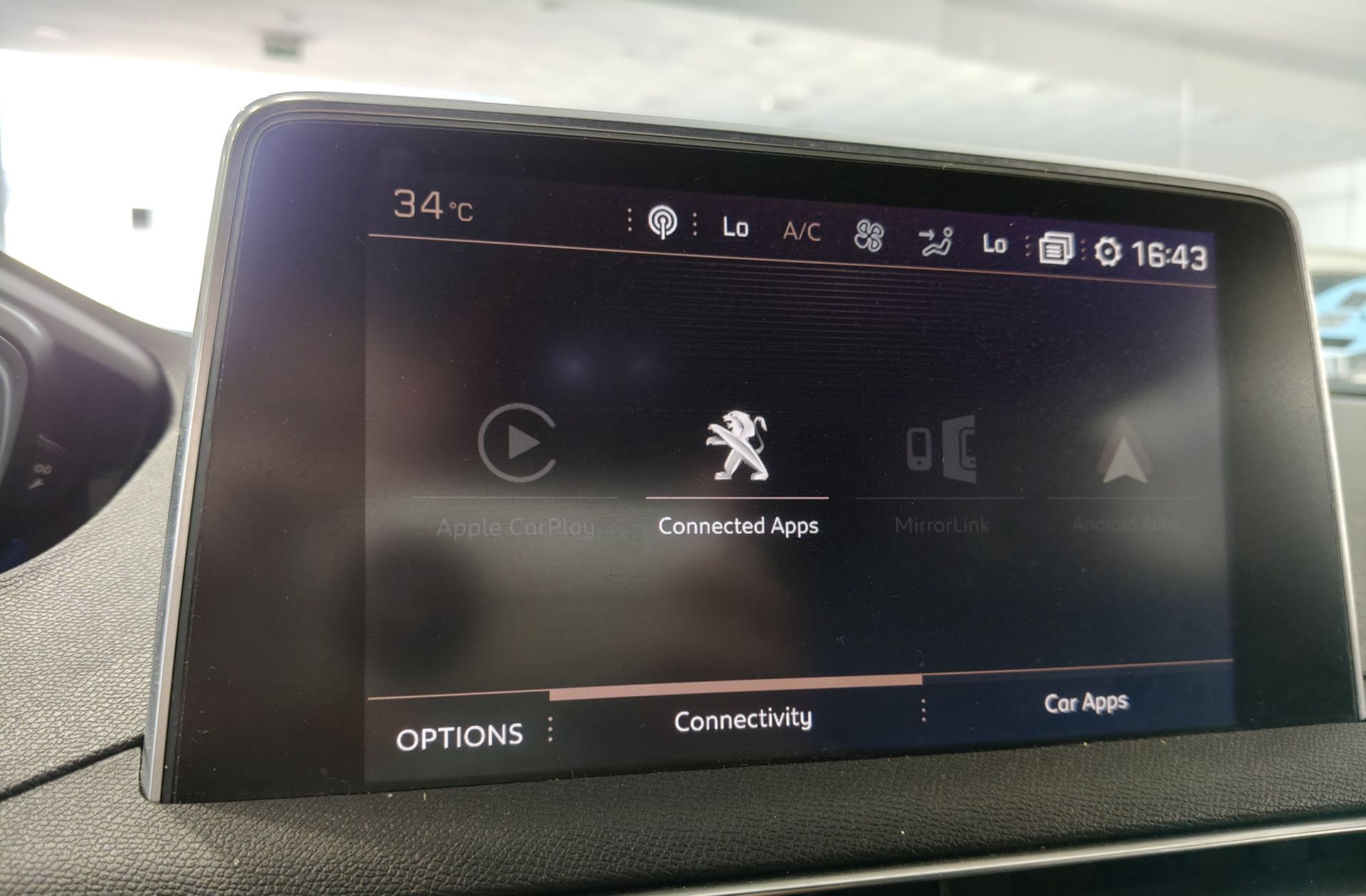 Peugeot 5008 BlueHDi 130 GT Line EAT8 - foto 9