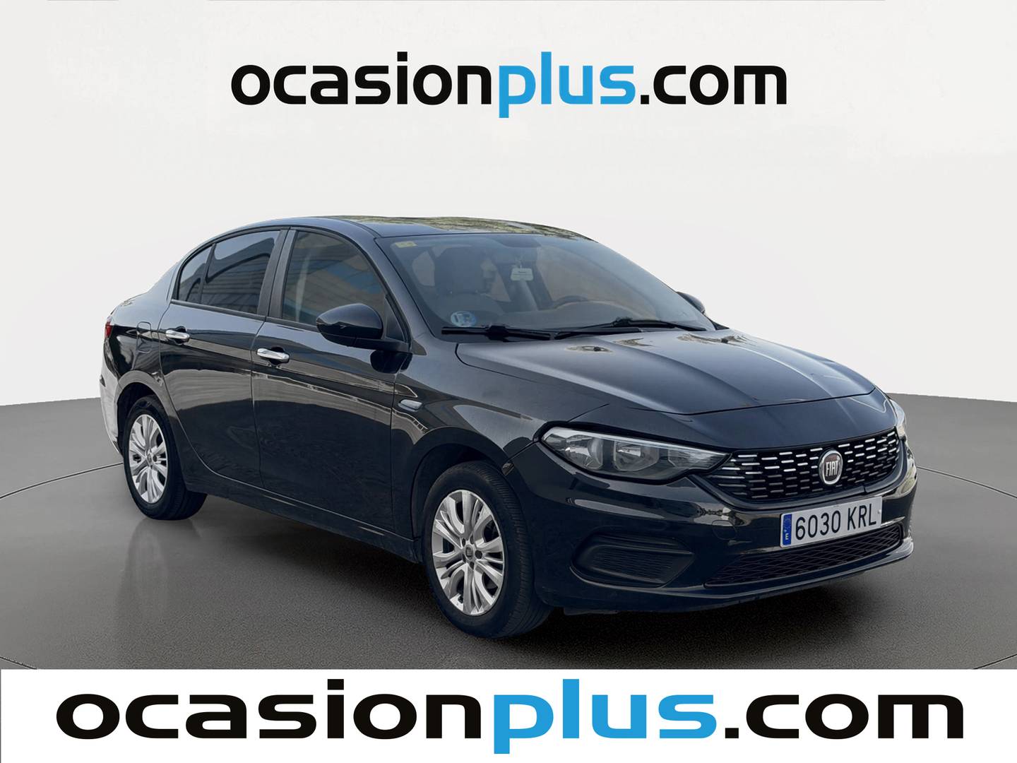 Foto delantera Fiat Tipo Fiat Tipo 1.4 T-Jet Gasolina/GLP Easy (120 CV) derecha