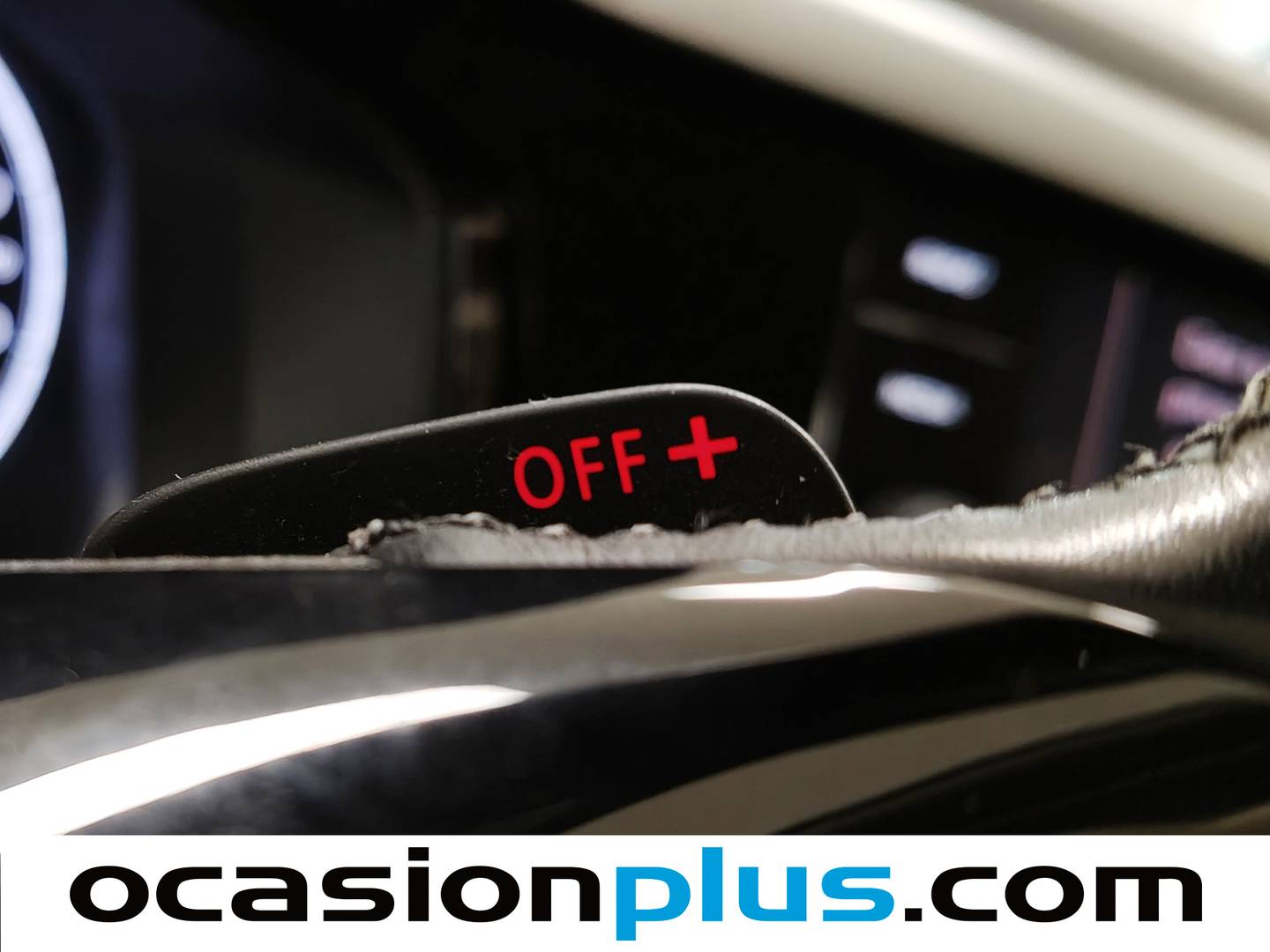 Volkswagen Polo Volkswagen Polo Advance 1.0 TSI (95 CV) DSG 95cv