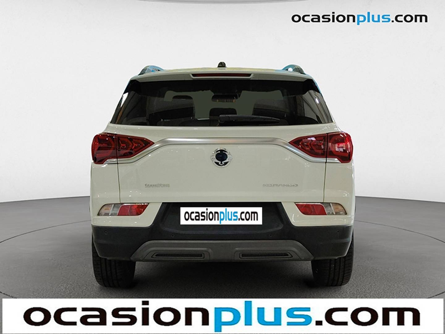 SsangYong Korando Ssangyong Korando G15T Urban Plus Auto 120 kW (163 CV) barato