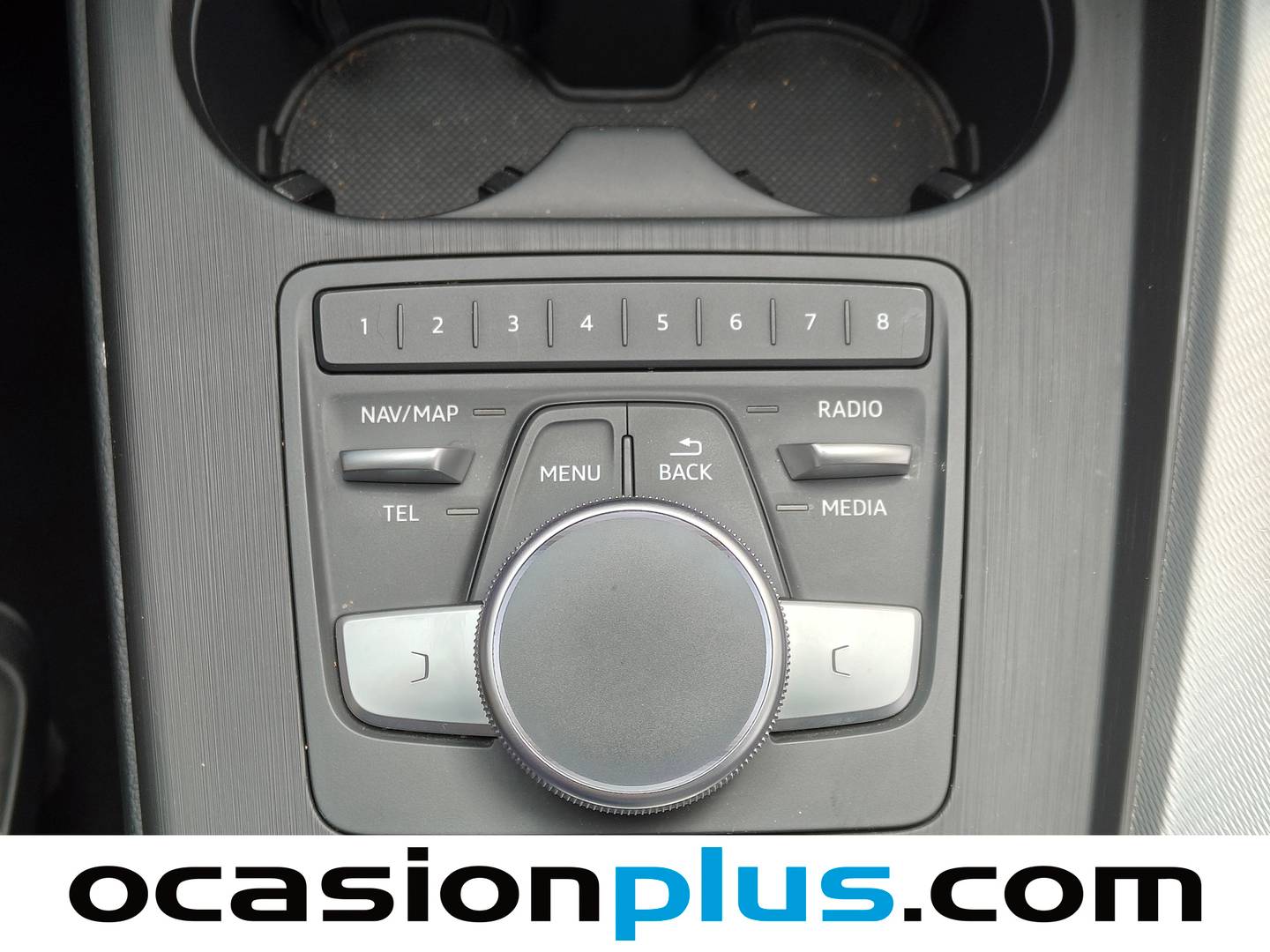 Accesorios del Audi A5 Audi A5 Sportback Sport 1.4 TFSI (150 CV) S tronic