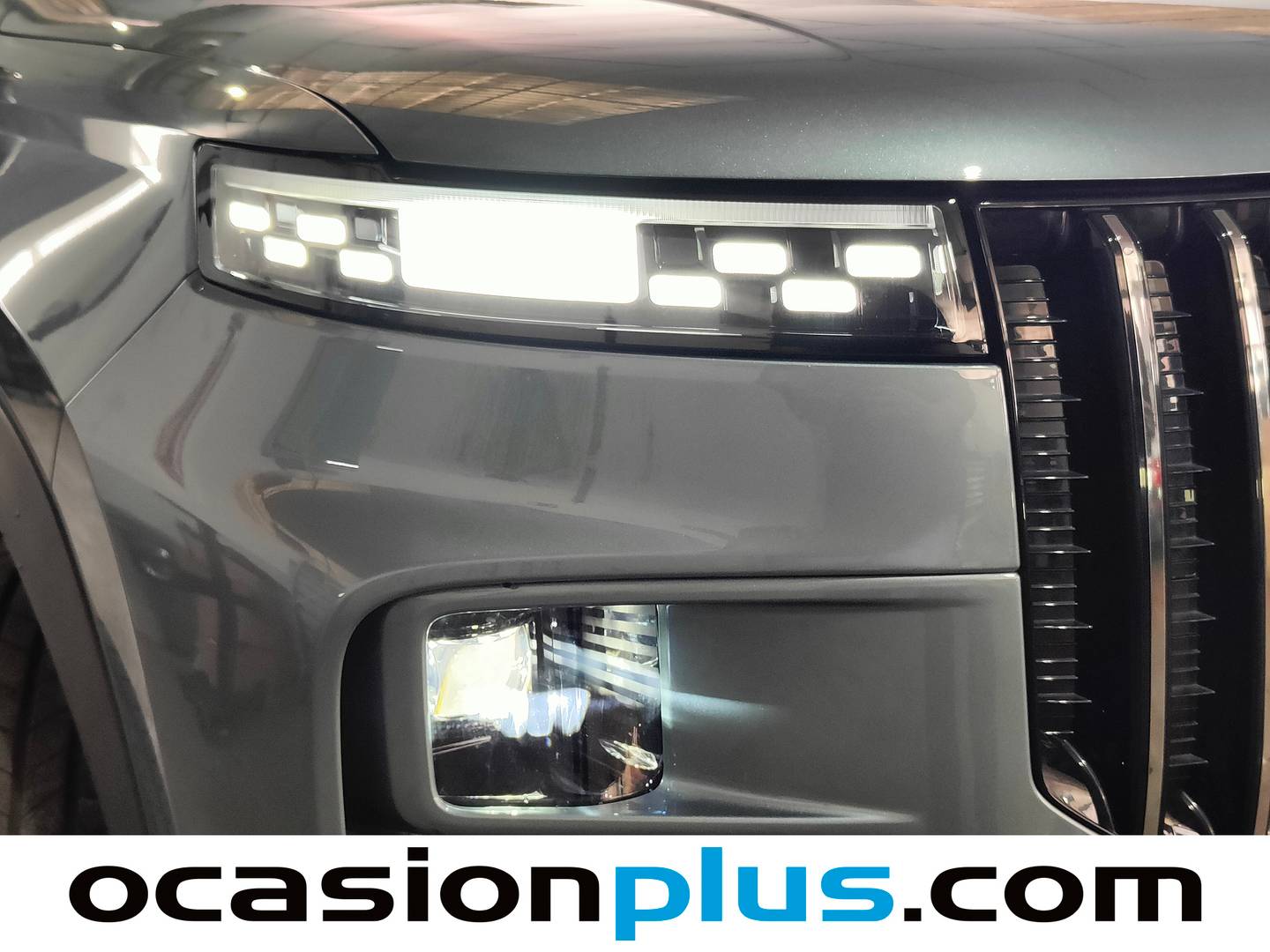 Accesorios del JAECOO 7 Jaecoo 7 1.5 TGDI PHEV +1DHT Select FWD (279 CV)