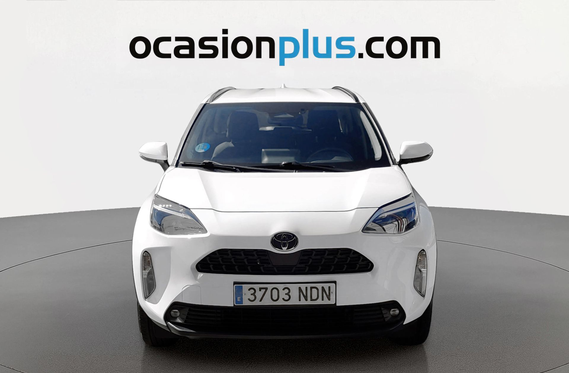 Toyota Yaris Cross 120H Business Plus - foto 12