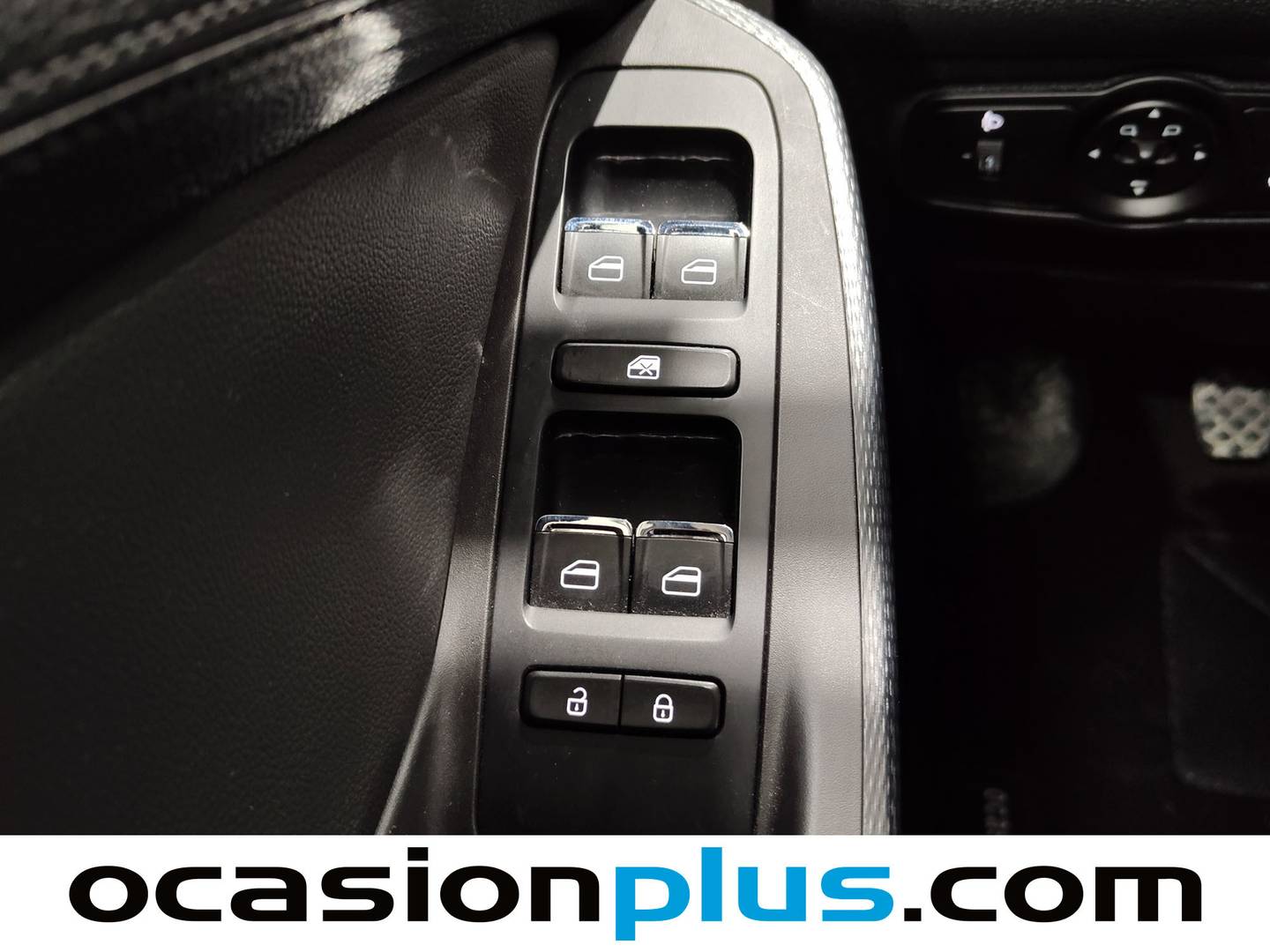 Foto DR AUTOMOBILES DR 4.0 DR AUTOMOBILES DR4 1.5 (116 CV)