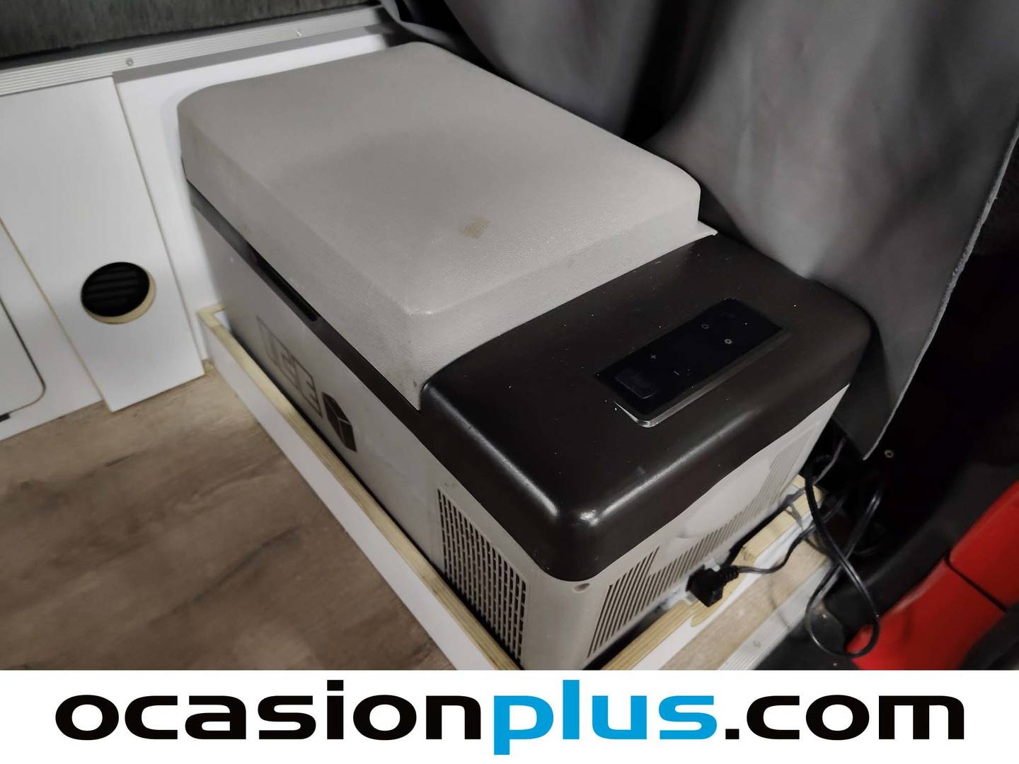 Foto Nissan NV200 Nissan NV200 Furgon 1.5 dCi  (90 CV) Camparizada