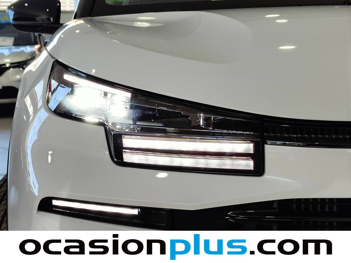 Citroën C4 Citroën C4 Hybrid 145 Business Edition e-DCS6 (145 CV) barato