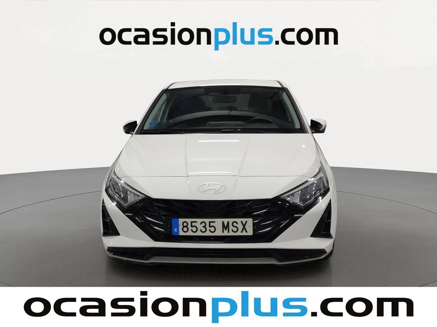 Foto Hyundai i20 Hyundai i20 1.0 TGDI 48V Klass DCT (100 CV)