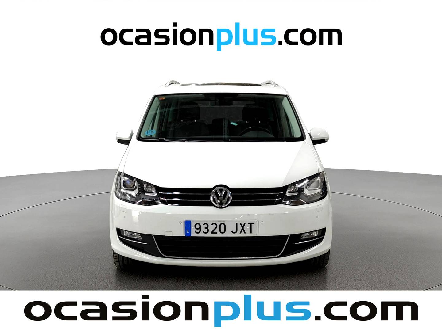 Volkswagen Sharan Volkswagen Sharan Sport 2.0 TDI BMT (150 CV)7 Plazas km 0