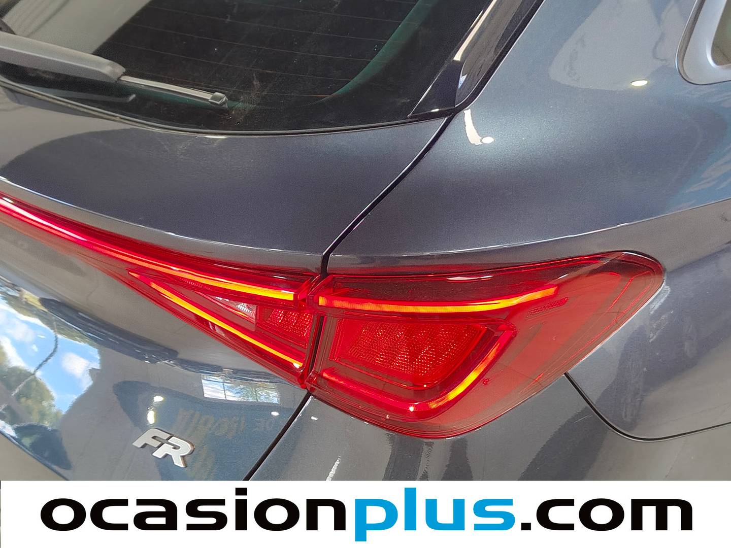 Seat León Seat León ST ST 1.5 TSI S&S FR Go L (150 CV) gasolina