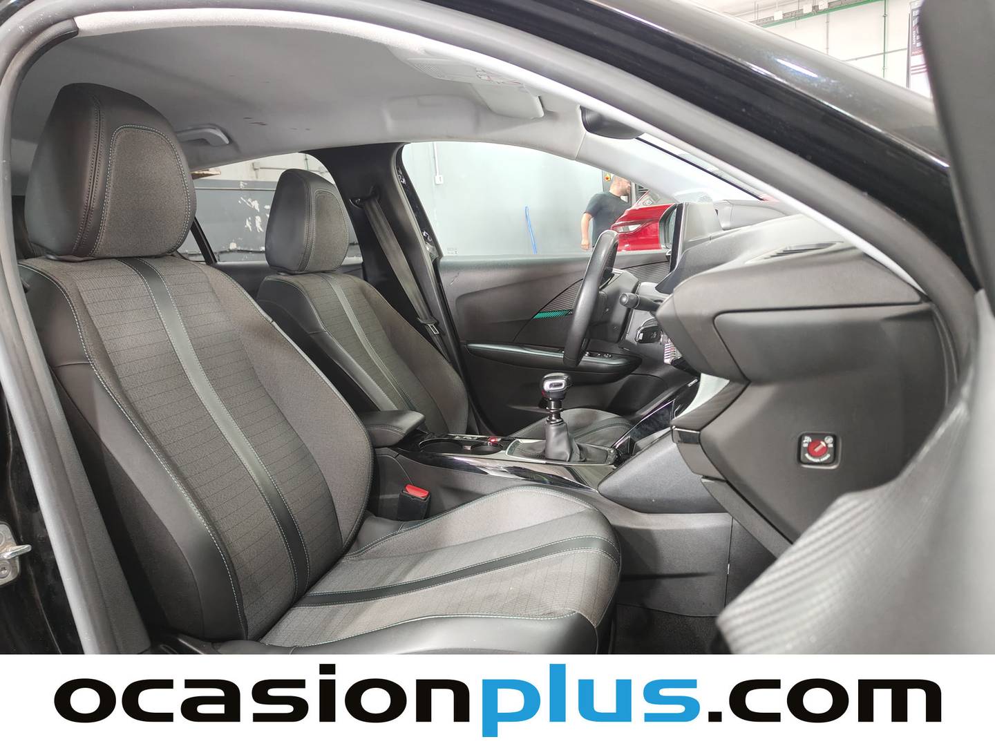 Peugeot 208 Peugeot 208 PureTech 100 Allure  (100 CV) gasolina