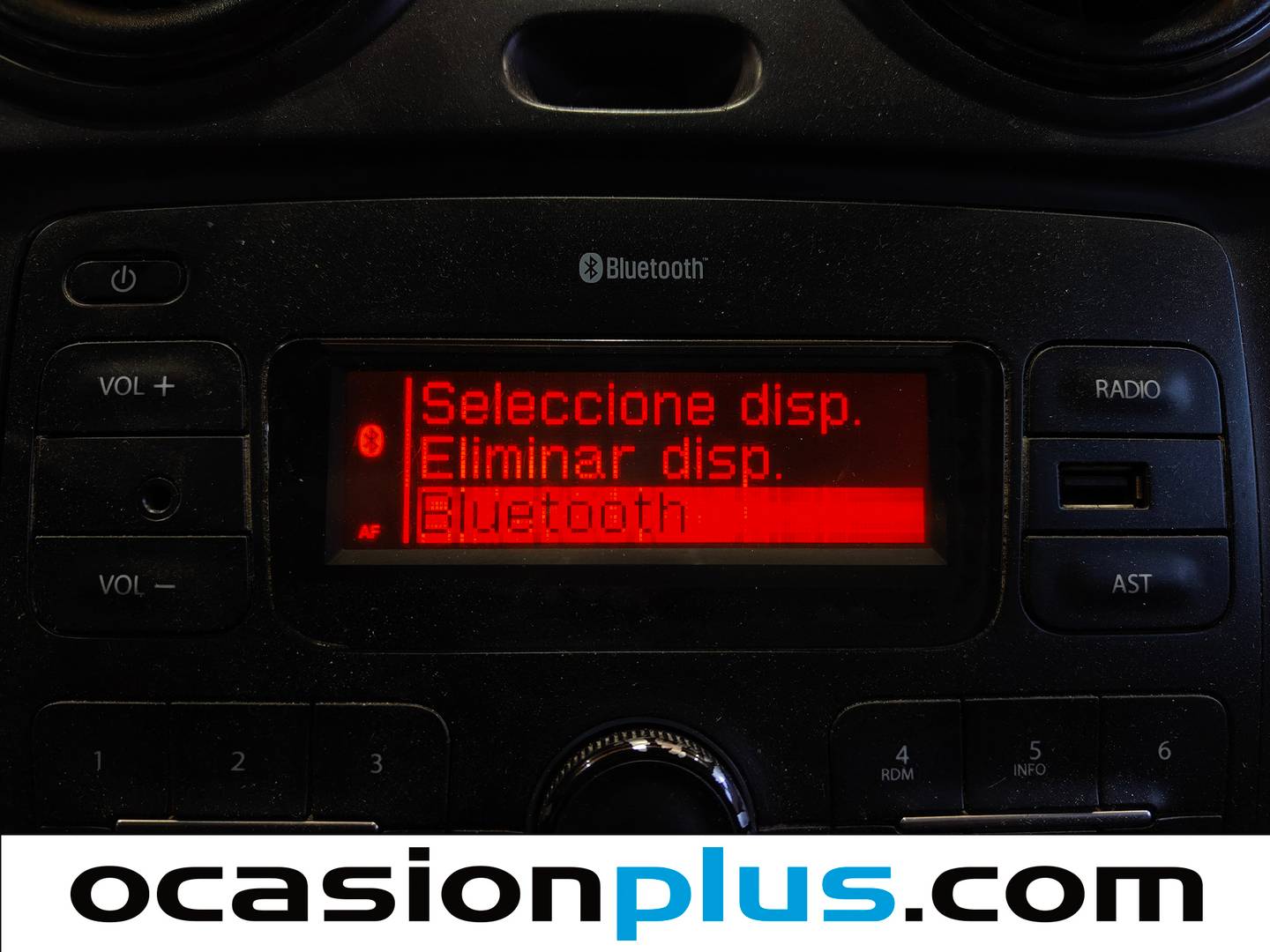 Extras y acabados del Dacia Dokker Dacia Dokker Van Ambiance dCi (75 CV)