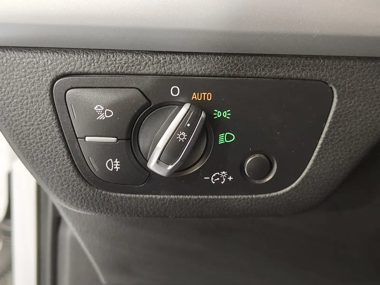 Foto Audi Q5 Audi Q5 40 TDI quattro (190 CV) S tronic