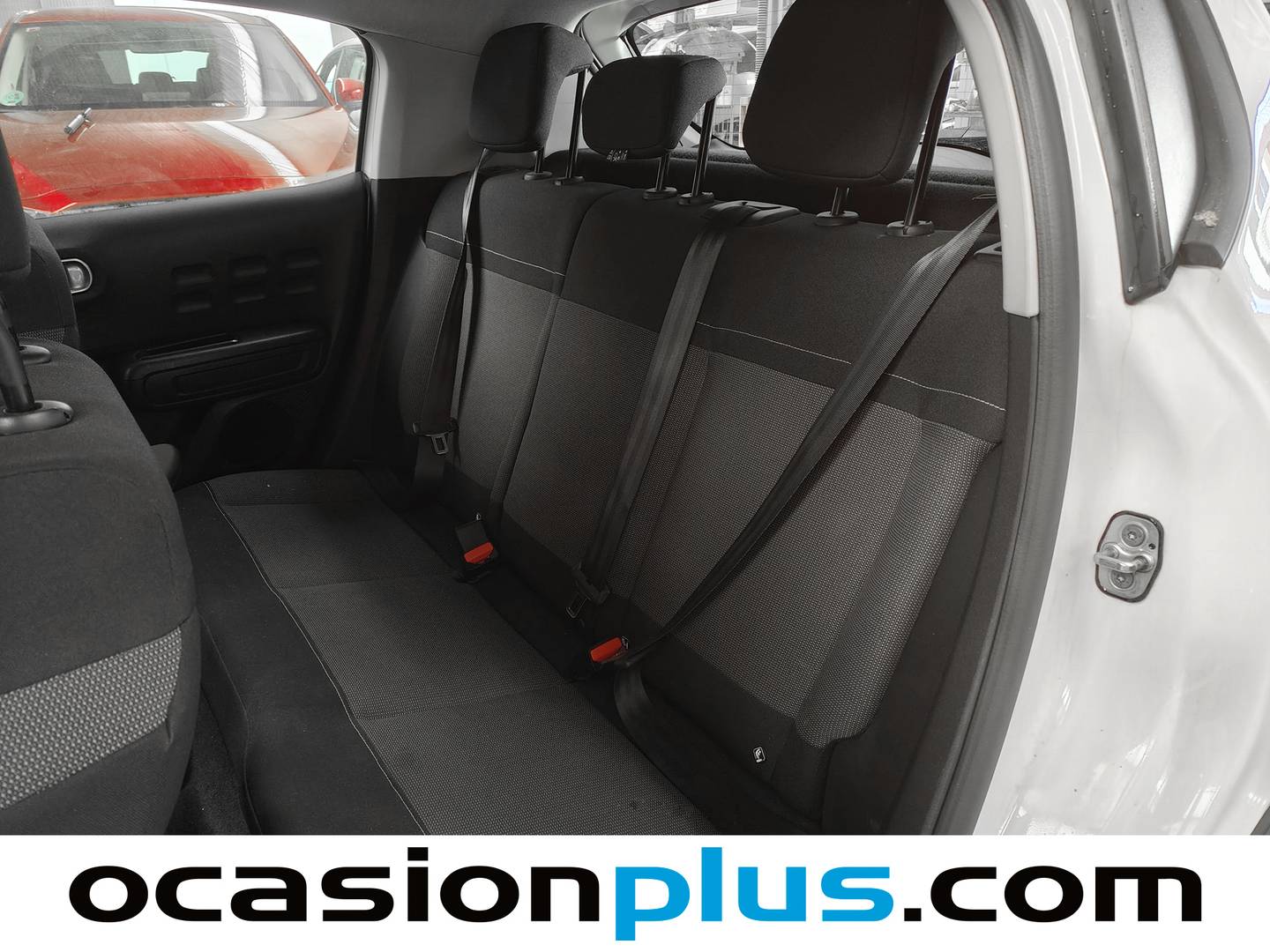 Foto Citroën C3 Citroen C3 BlueHDi 100 S&S Feel (99 CV)