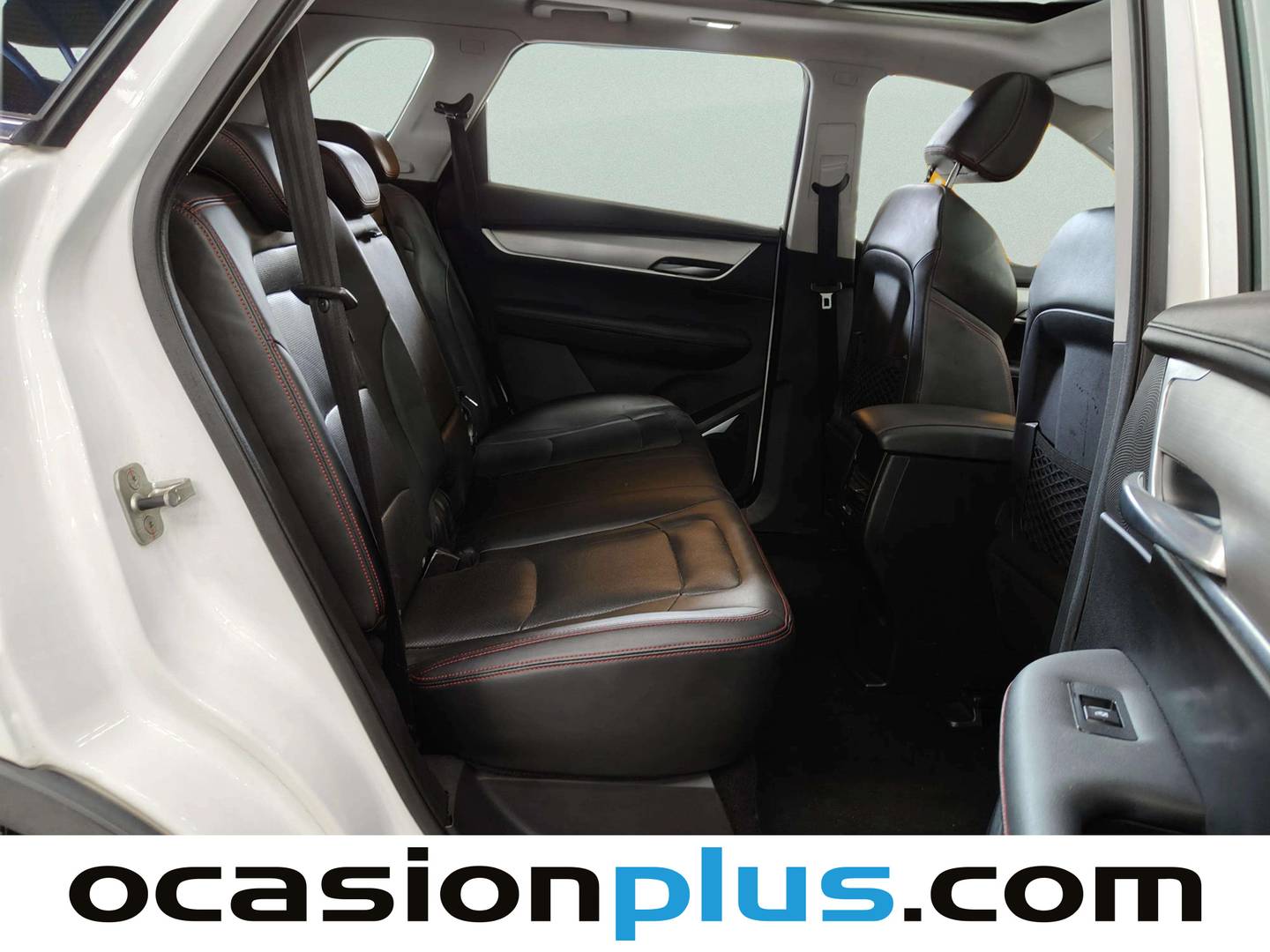 SWM G01 SWM G01 1.5T Luxury (131 CV) km 0