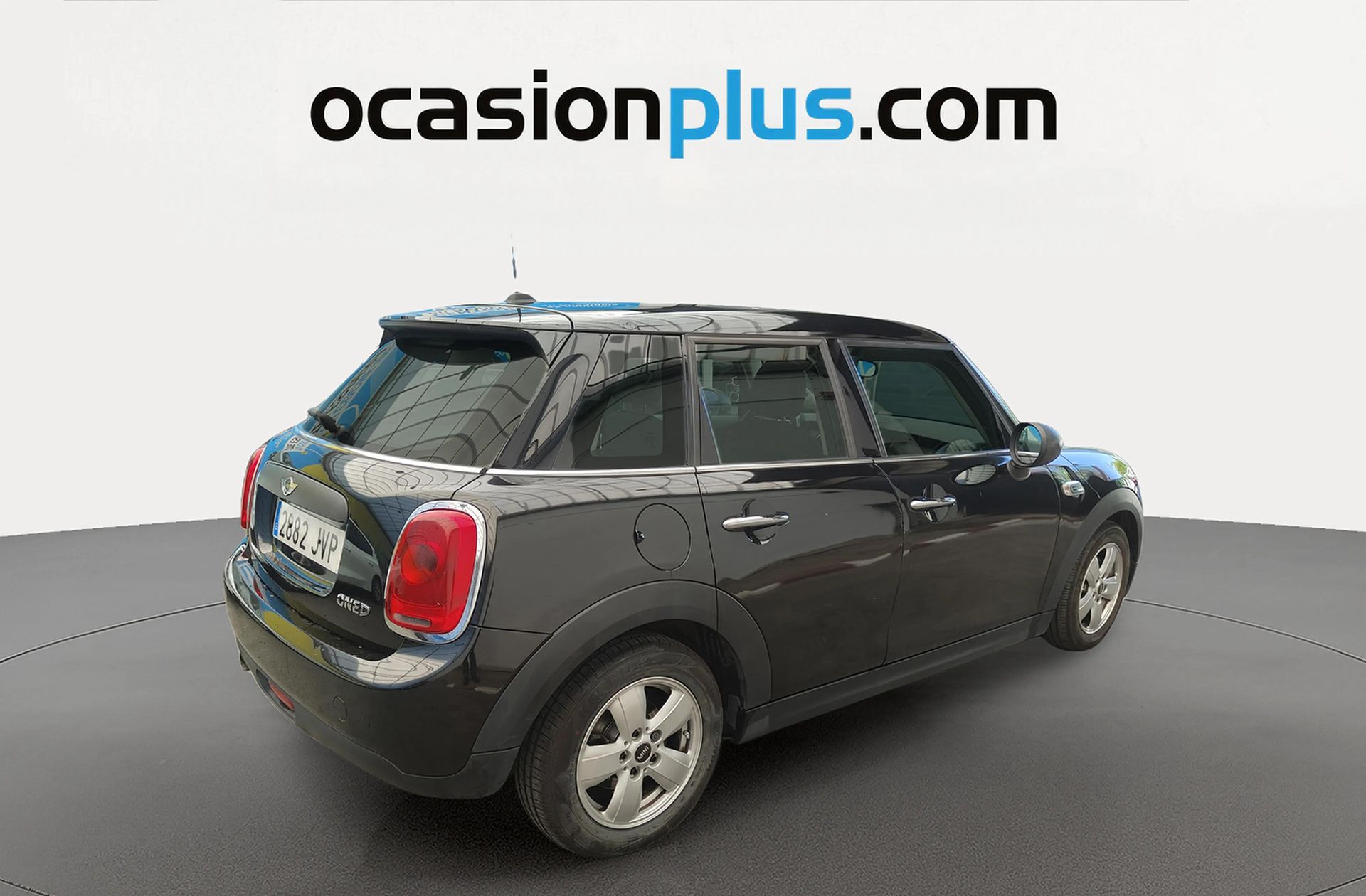 MINI Cooper One D - foto 4