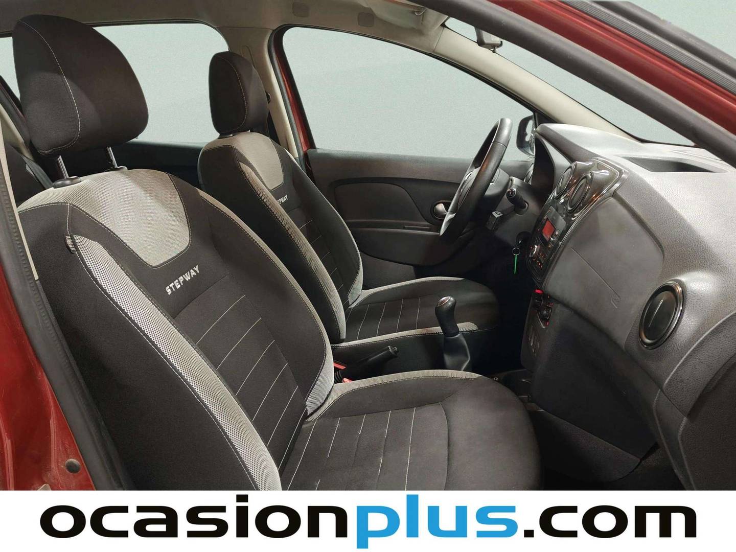 Dacia Sandero Dacia Sandero Stepway TCe (90 CV) GLP glp