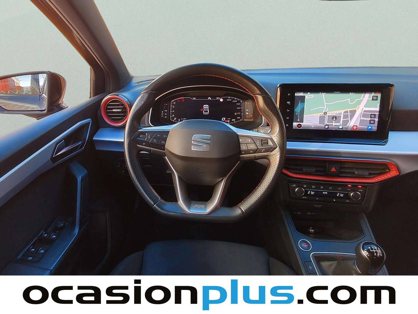 Foto Seat Ibiza SEAT Ibiza 1.0 TSI S&S FR XL (110 CV)