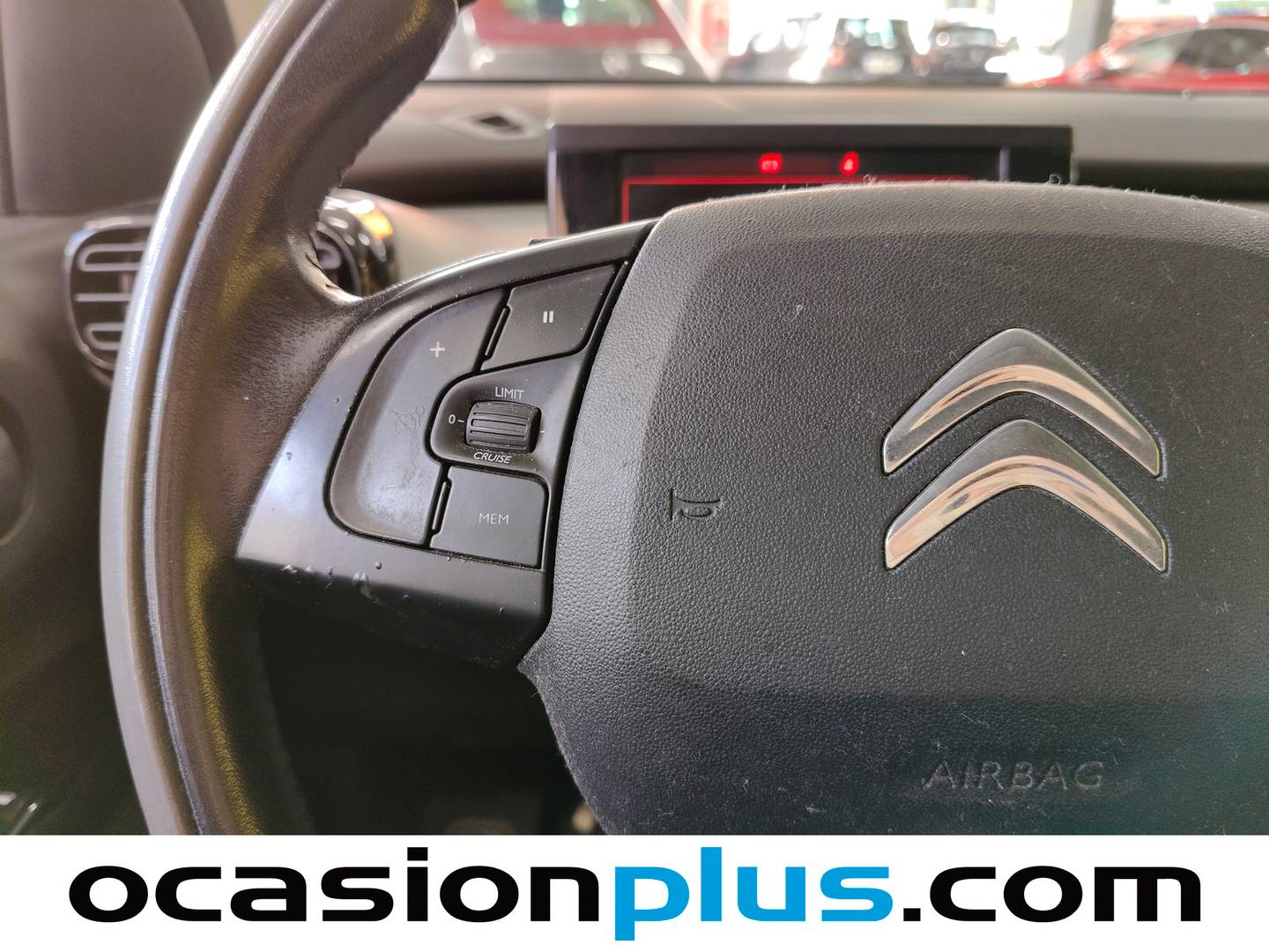 Citroën C4 Cactus Citroën C4 Cactus BlueHDi 100 Shine (100 CV) 2017
