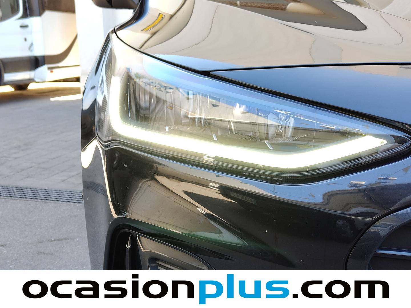 Ford Focus Ford Focus 1.0 Ecoboost MHEV ST-Line (125 CV) 125cv
