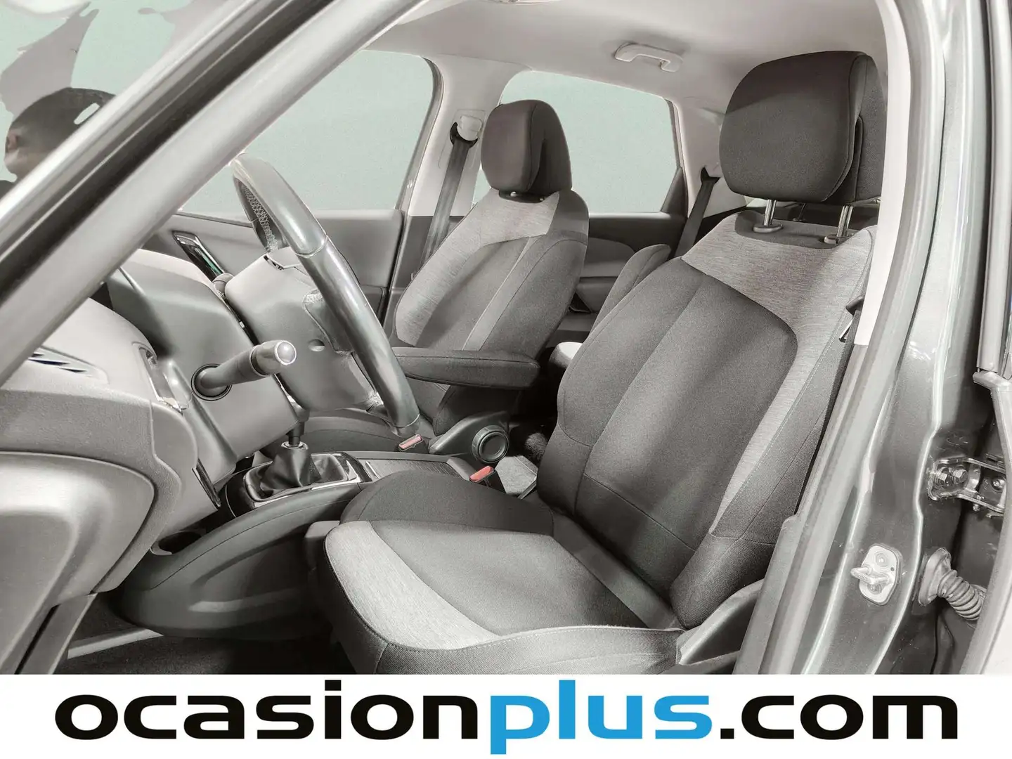 Foto Citroën C4 Picasso Citroen C4 Picasso PureTech 130 S&S Feel (130 CV)