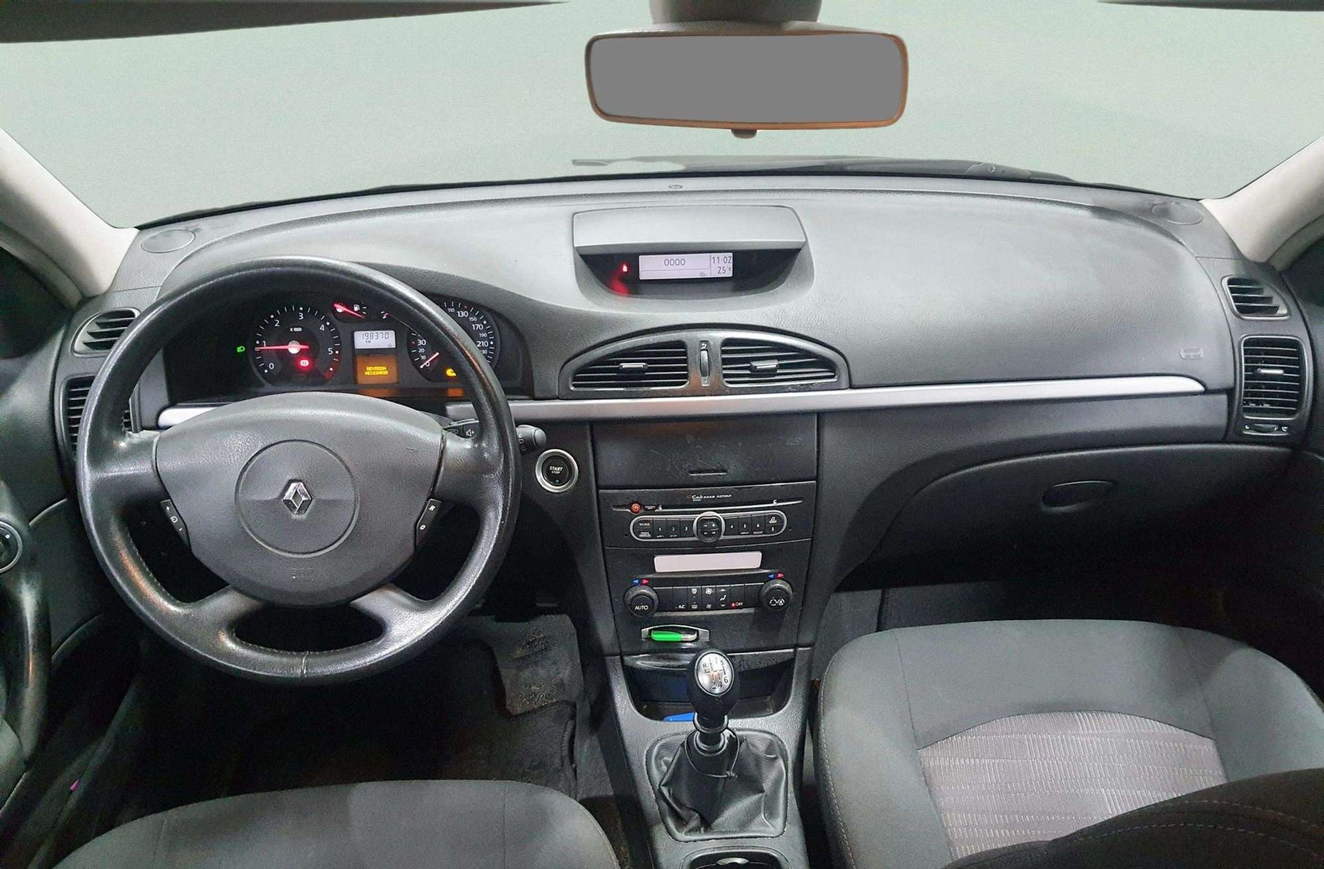 Renault Laguna 1.9 dCi Expression - foto 6