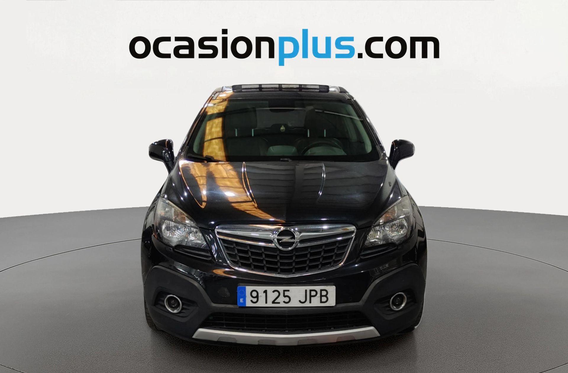 Opel Mokka 1.6 CDTI Excellence 4x2 - foto 15