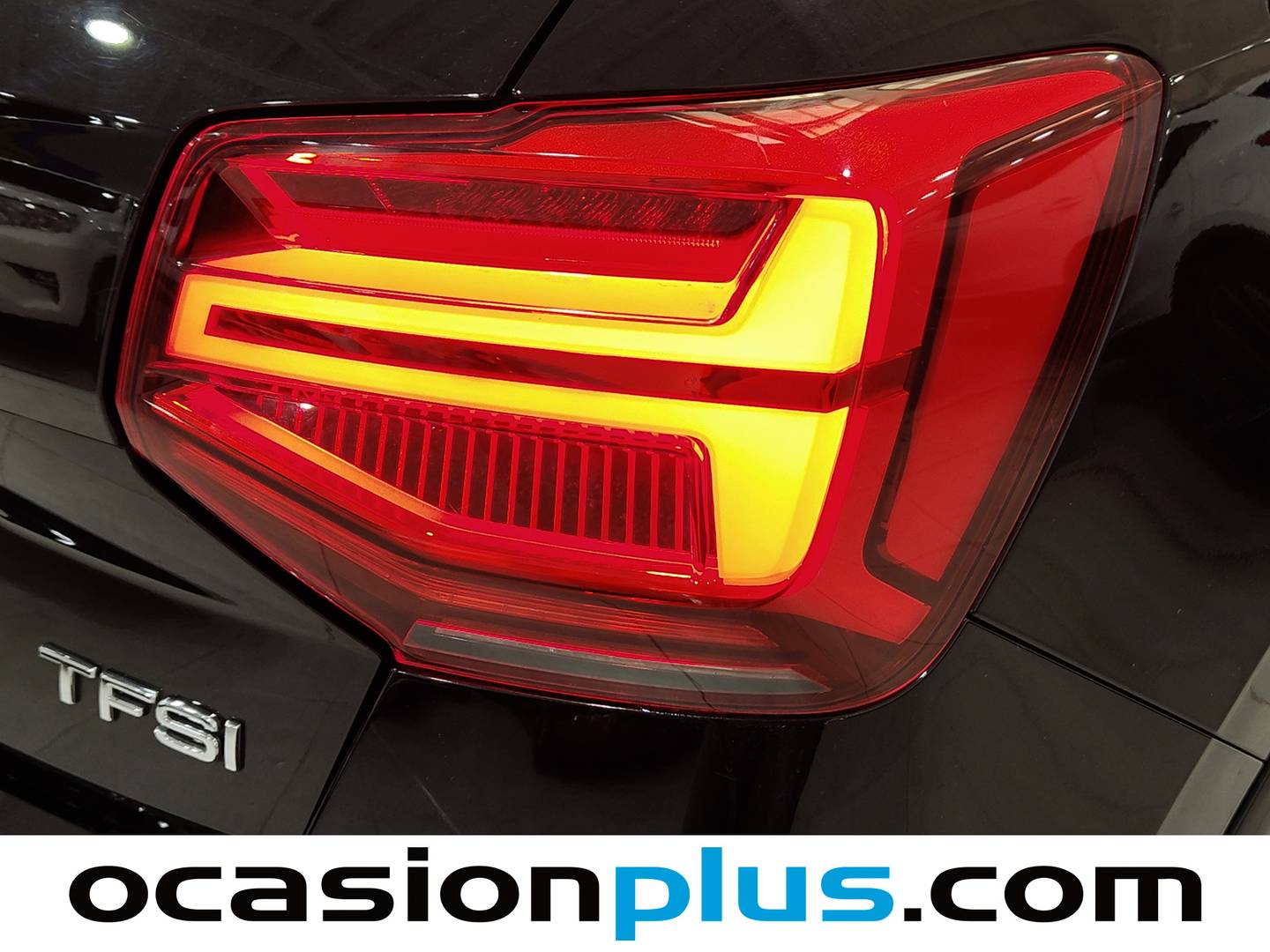 Audi Q2 Audi Q2 sport edition 1.4 TFSI CoD (150 CV) S-Line de segunda mano