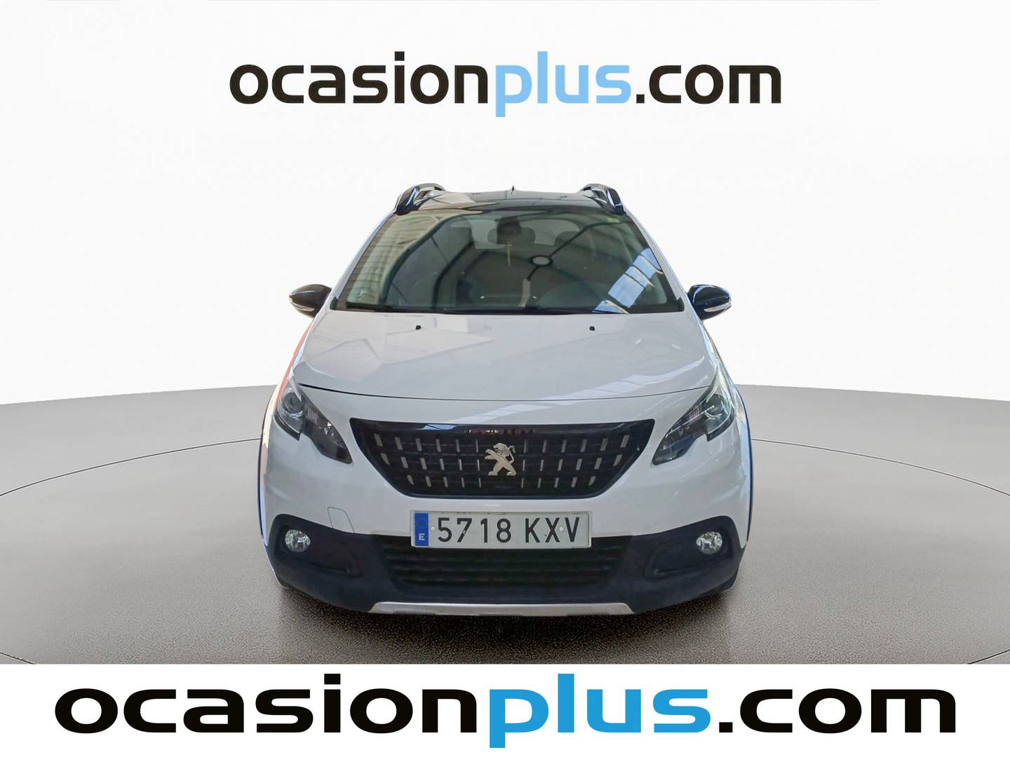 Peugeot 2008 Peugeot 2008 PureTech 130 S&S GT Line (130 CV) barato