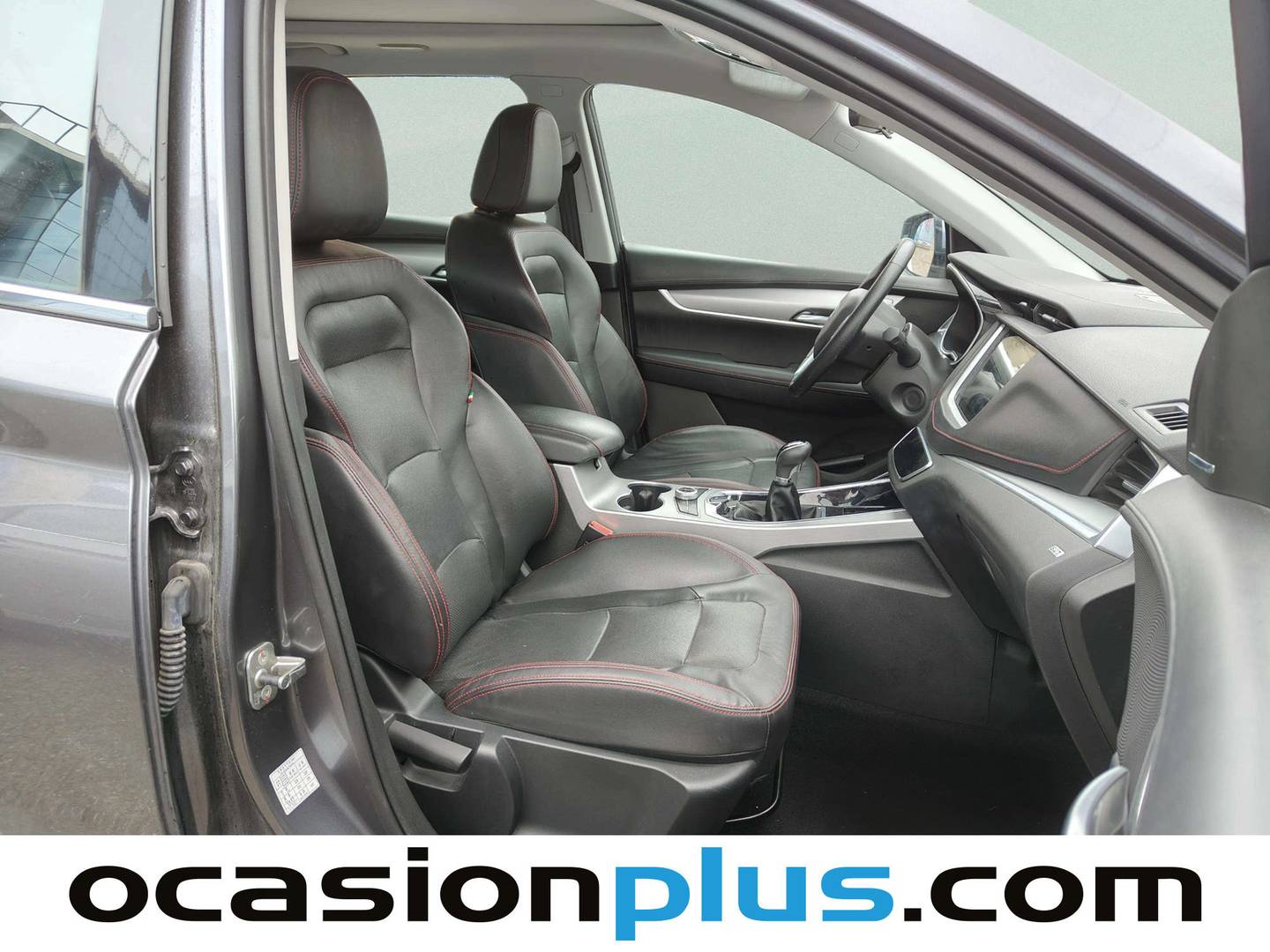 Foto SWM G01 SWM G01 1.5T Luxury (131 CV)