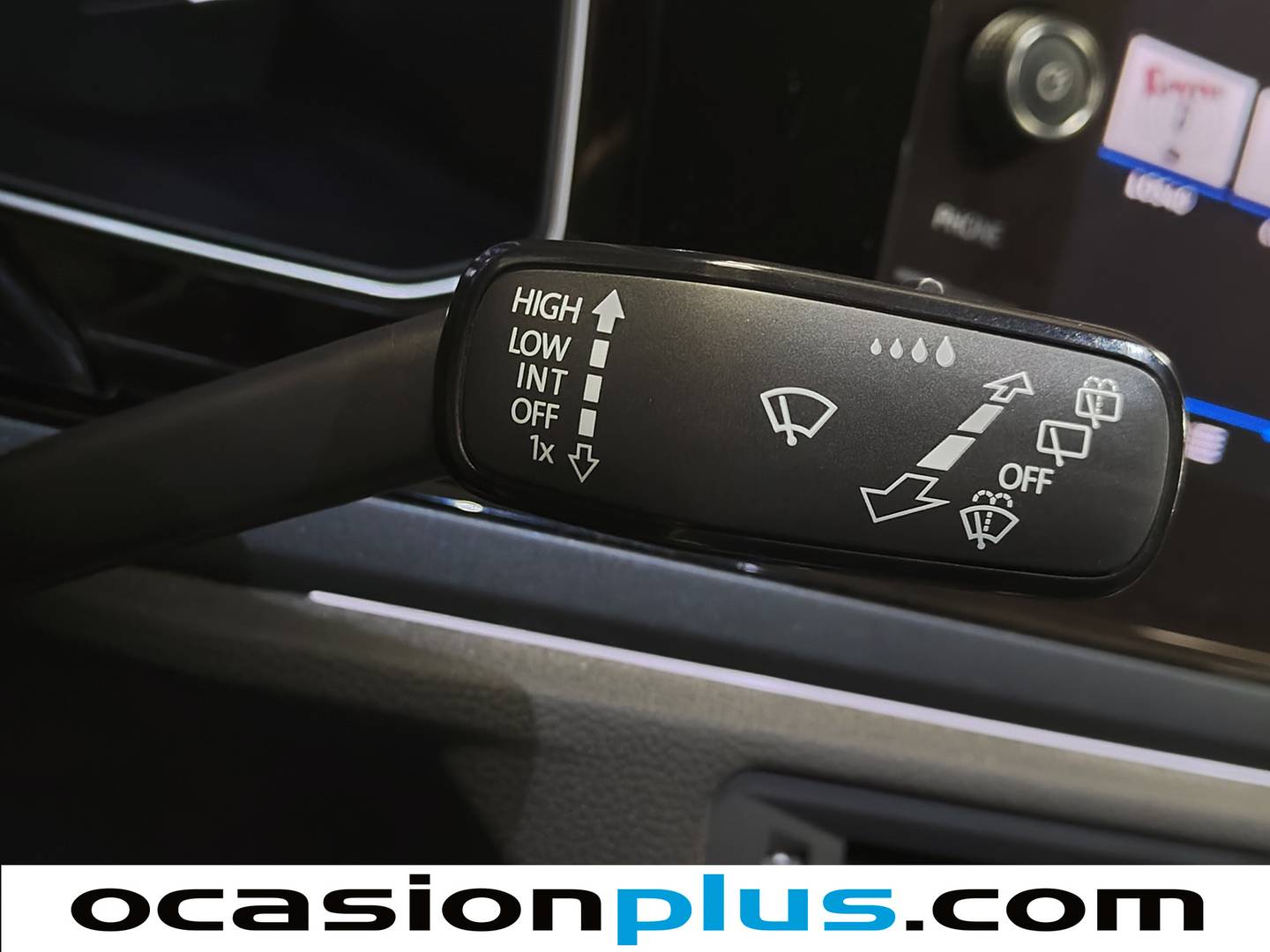 Foto Volkswagen Taigo Volkswagen Taigo R-Line 1.0 TSI (110 CV)