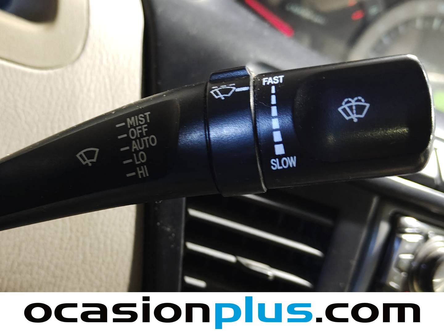 Foto SsangYong Rodius Ssangyong Rodius 270 Xdi (165 CV)