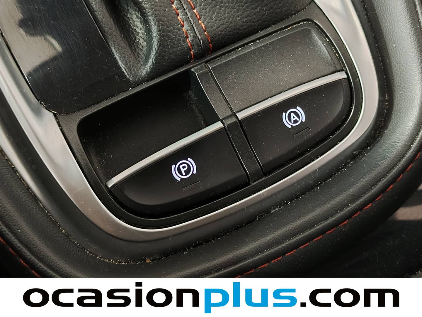 MG ZS MG ZS 1.0T Luxury Auto (111 CV) de ocasión