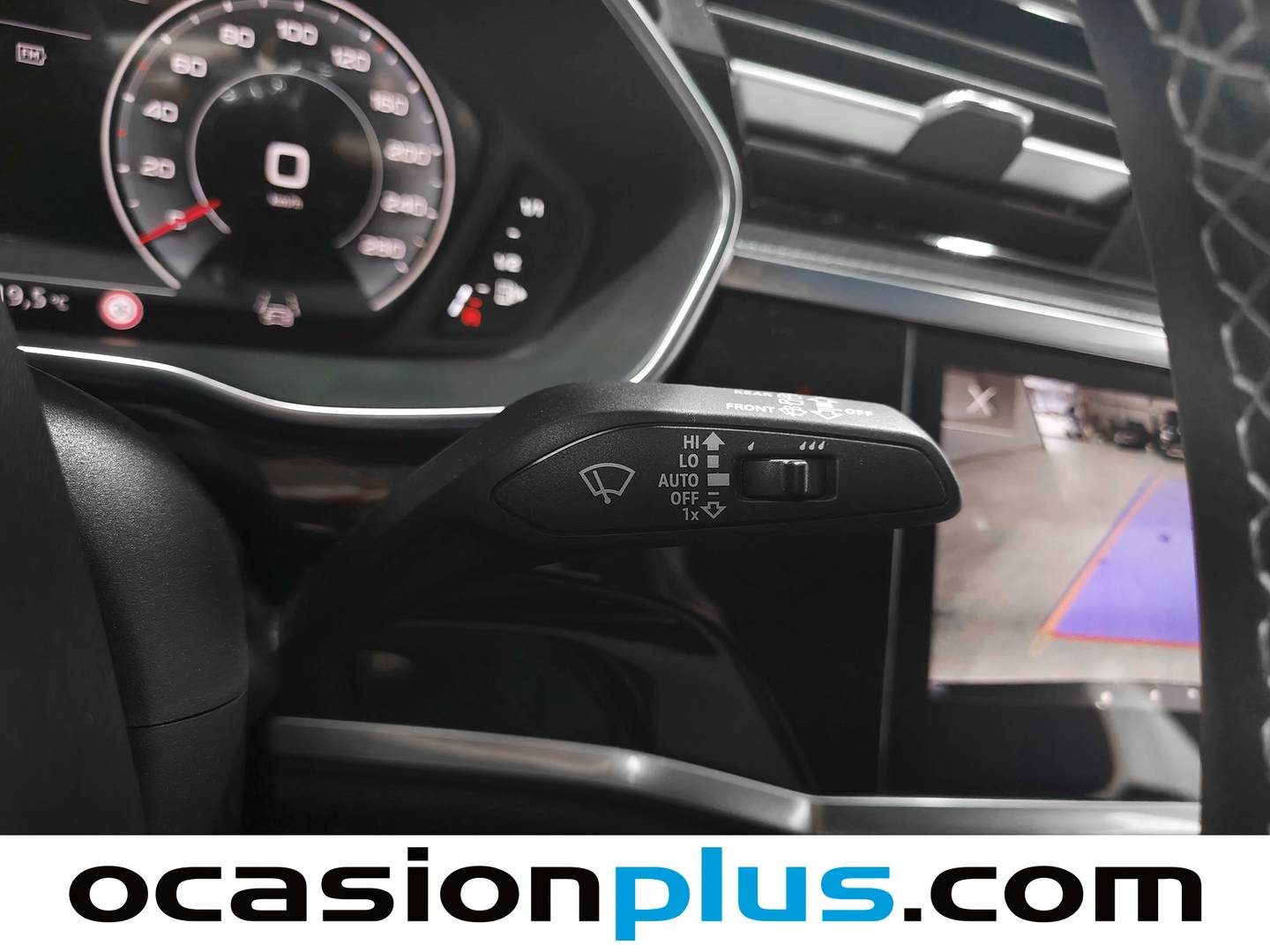 Audi Q3 Sportback Audi Q3 Sportback Black line 35 TDI  (150 CV) S tronic barato