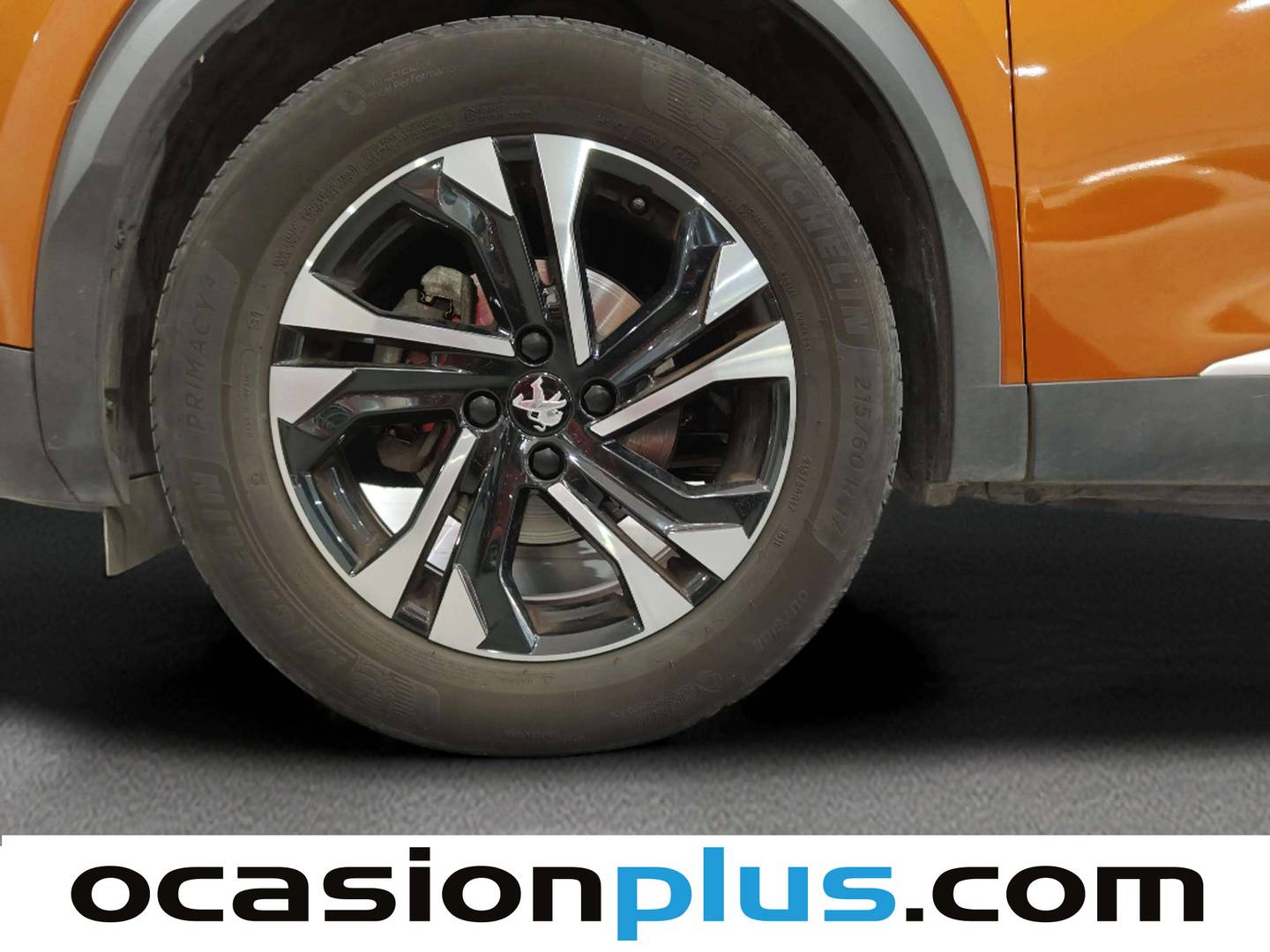 Peugeot 2008 Peugeot 2008 PureTech 100 S&S Allure (100 CV) km 0