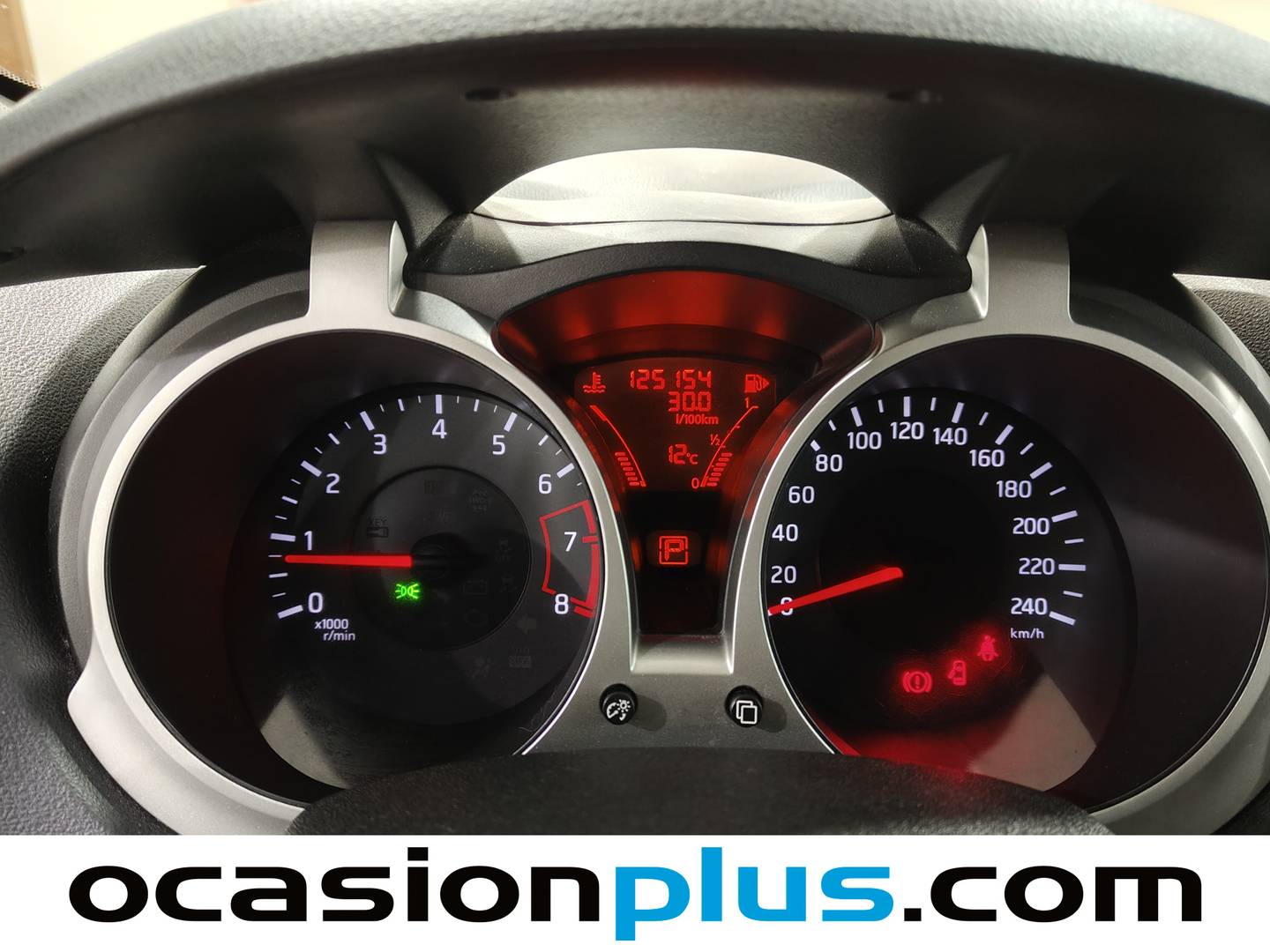 Foto Nissan JUKE Nissan Juke 1.6 Tekna Premium CVT  (117 CV)