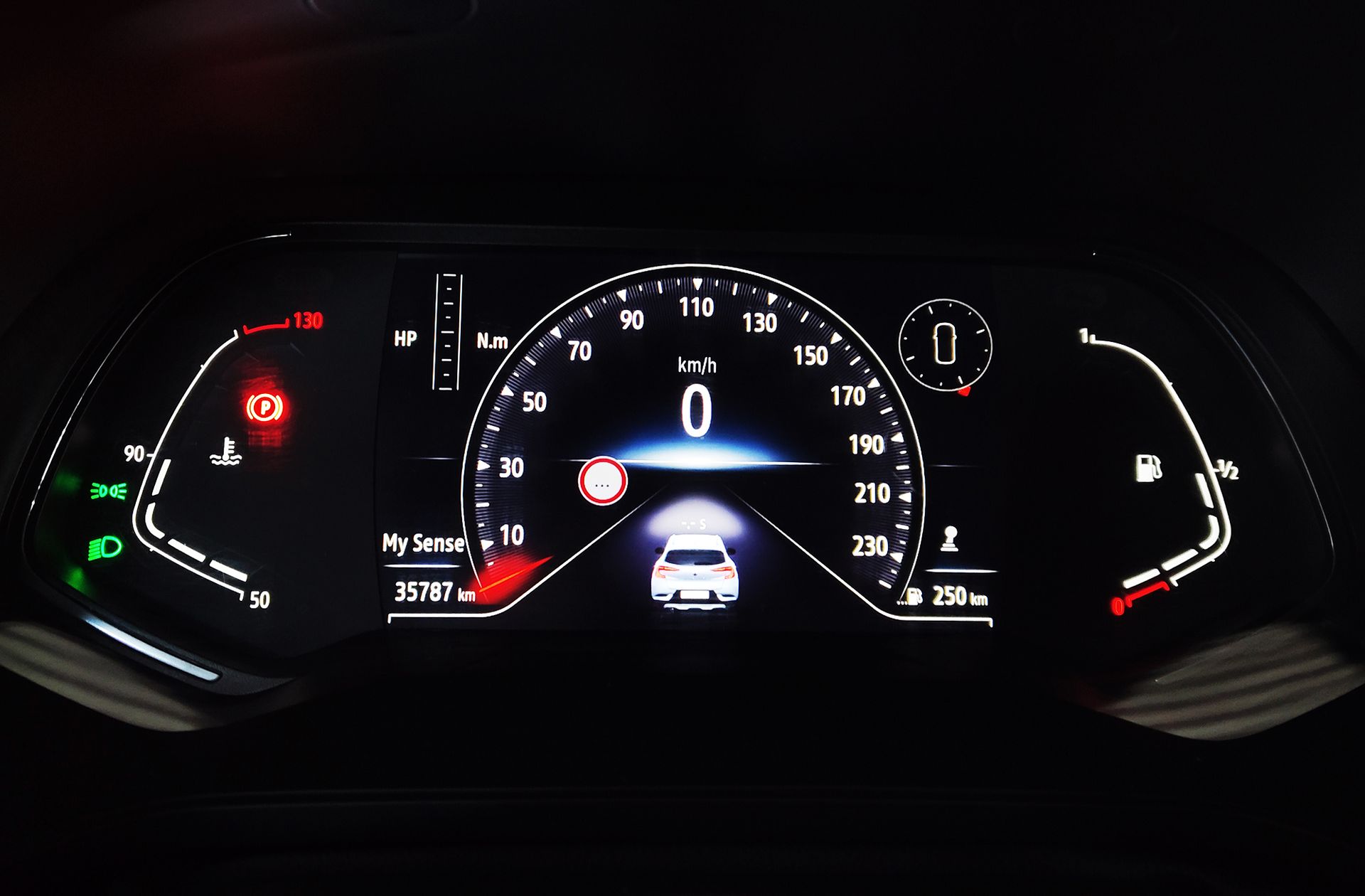 Renault Captur Techno TCe - foto 23