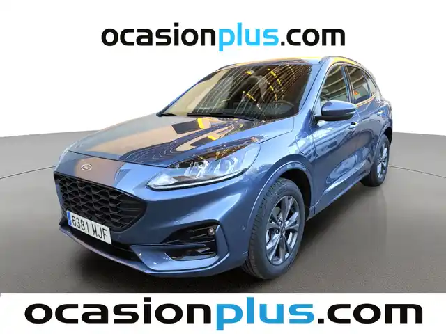 Ford Kuga 2.5 Duratec PHEV ST-Line Auto (225 CV) de segunda mano