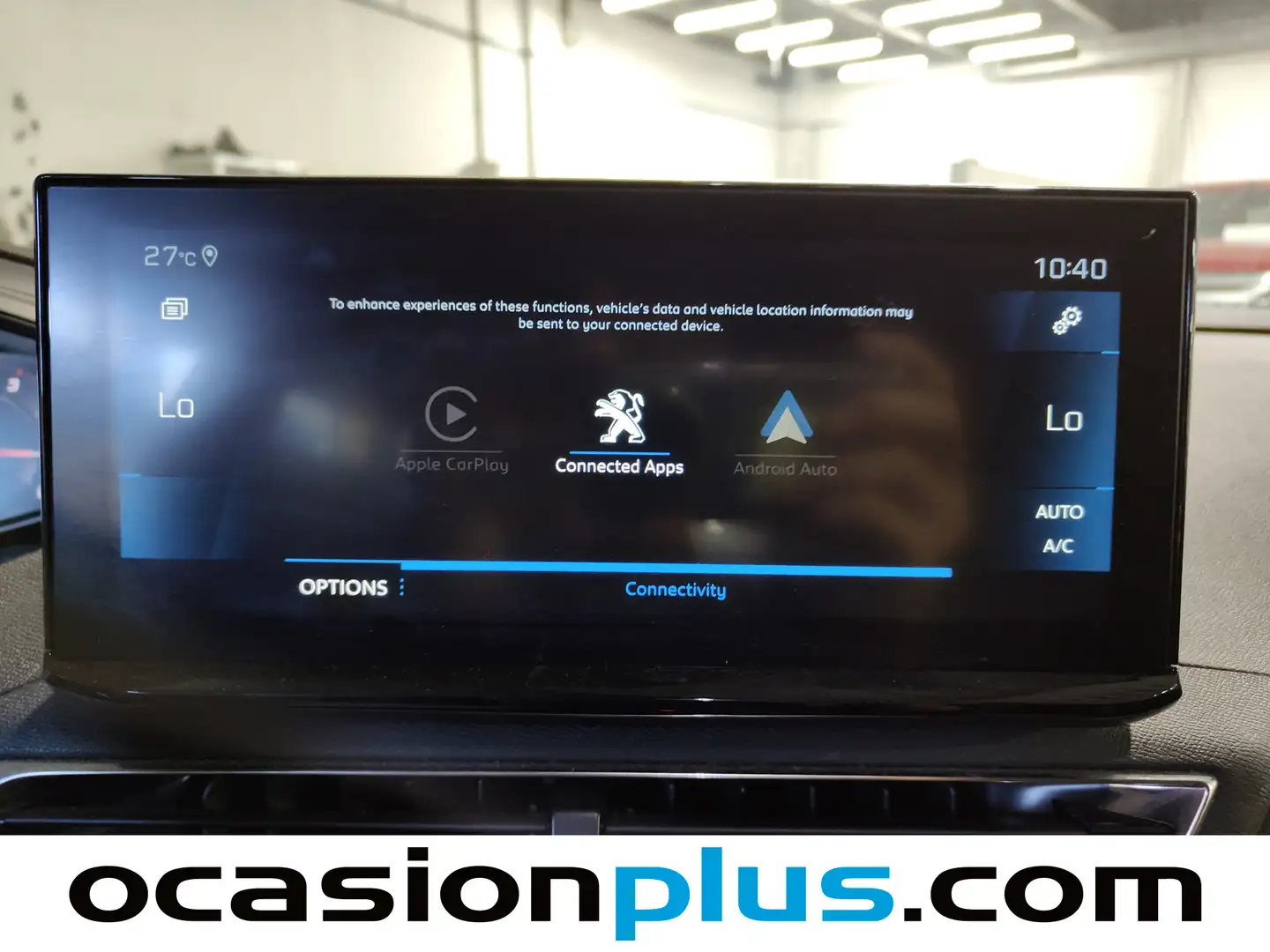 Foto Peugeot 3008 Peugeot 3008 PureTech 130 S&S Allure Pack EAT8  (130 CV)